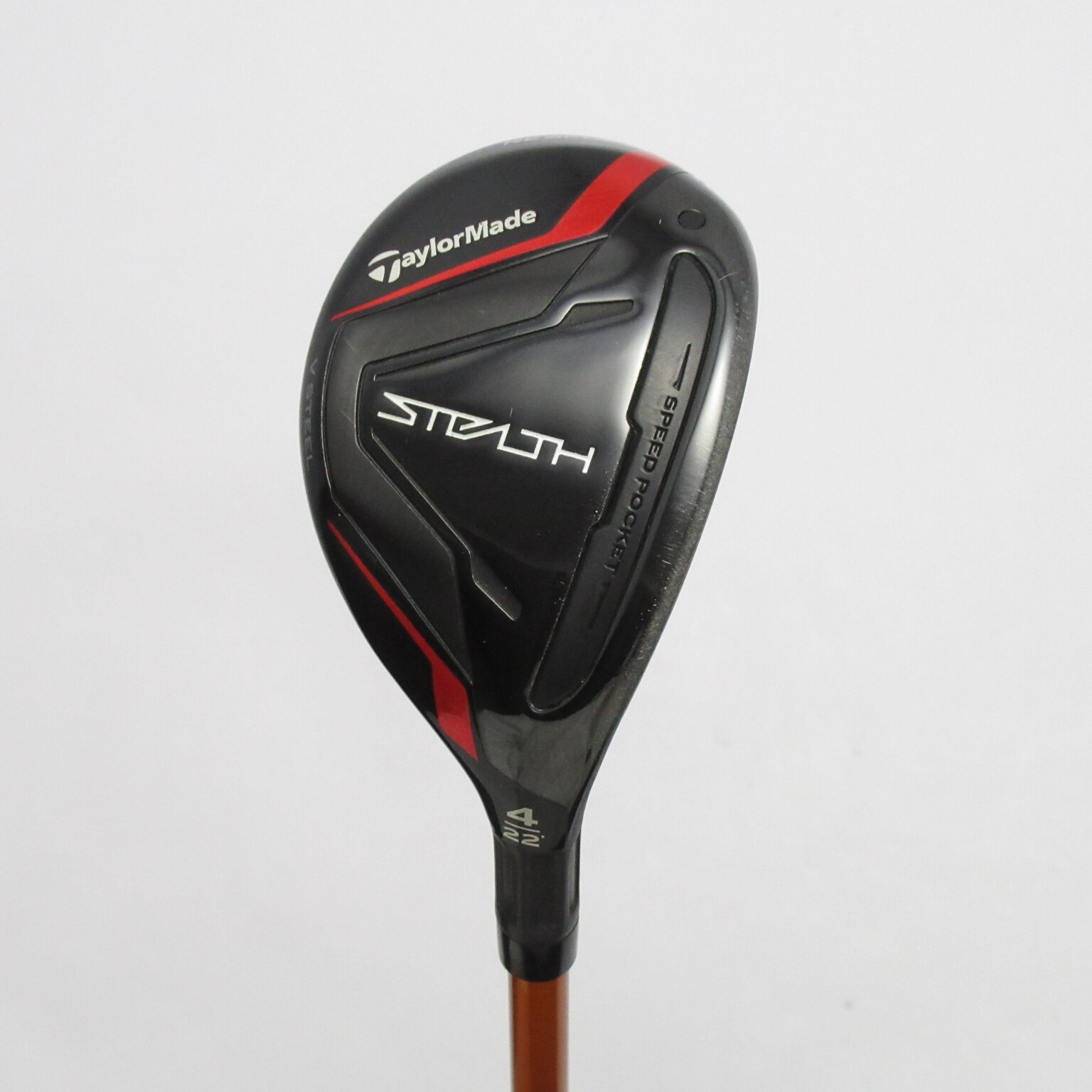 中古】ステルス RESCUE ユーティリティ Tour AD DI-85 HYBRID 22 S C