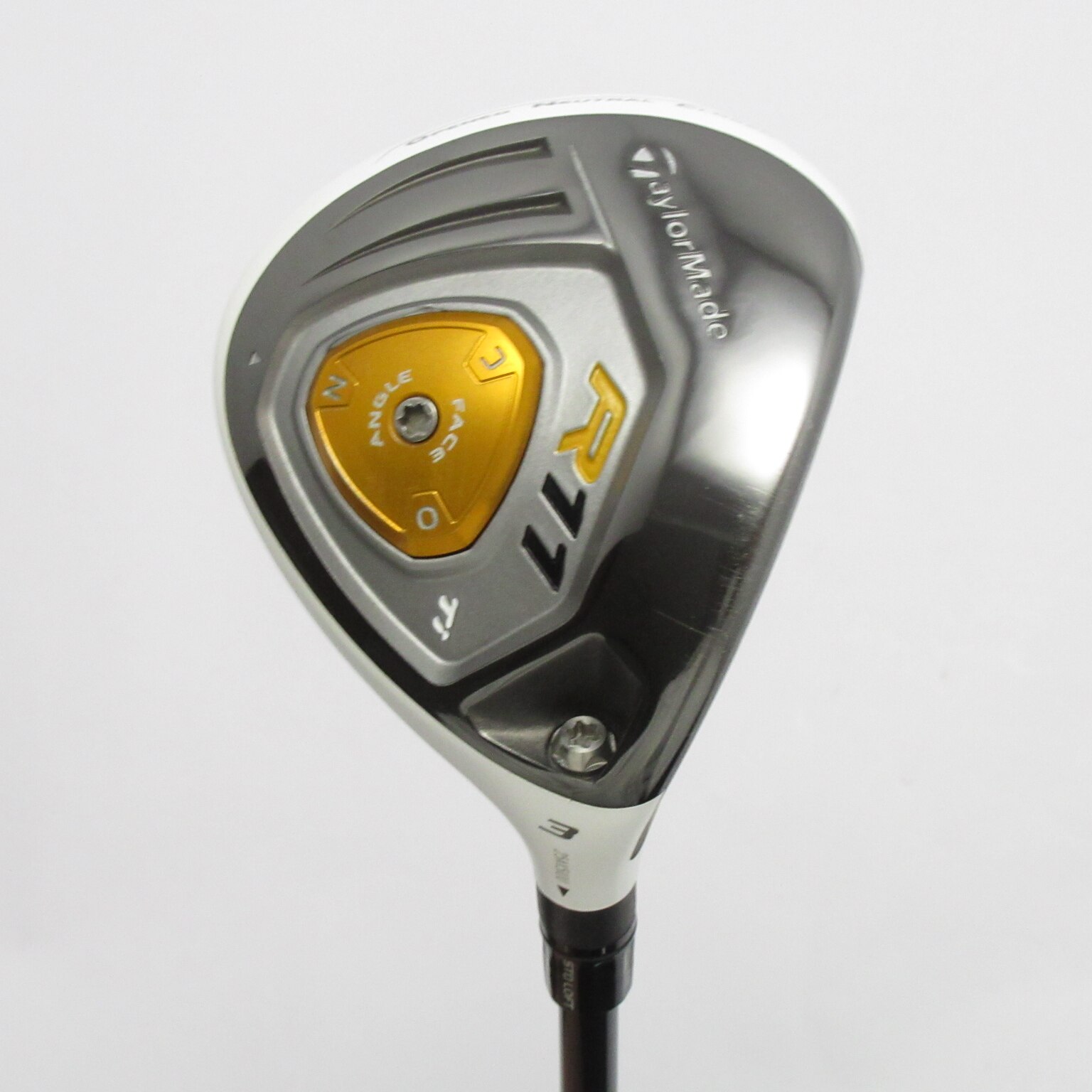 中古】R11 ti フェアウェイウッド Motore 50 15 SR C(フェアウェイ