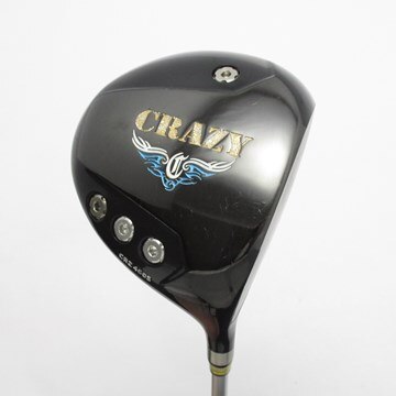 中古ゴルフクラブ】NEXGEN NEXGEN 7 TYPE-460 ドライバー 2019 E.I.F  