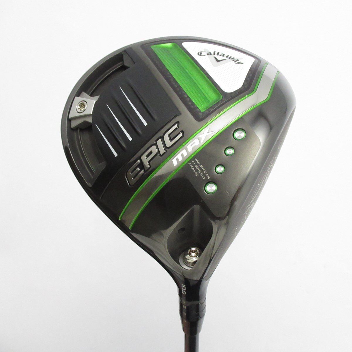 中古】エピック MAX ドライバー Diamana 40 for Callaway 10.5 SR C