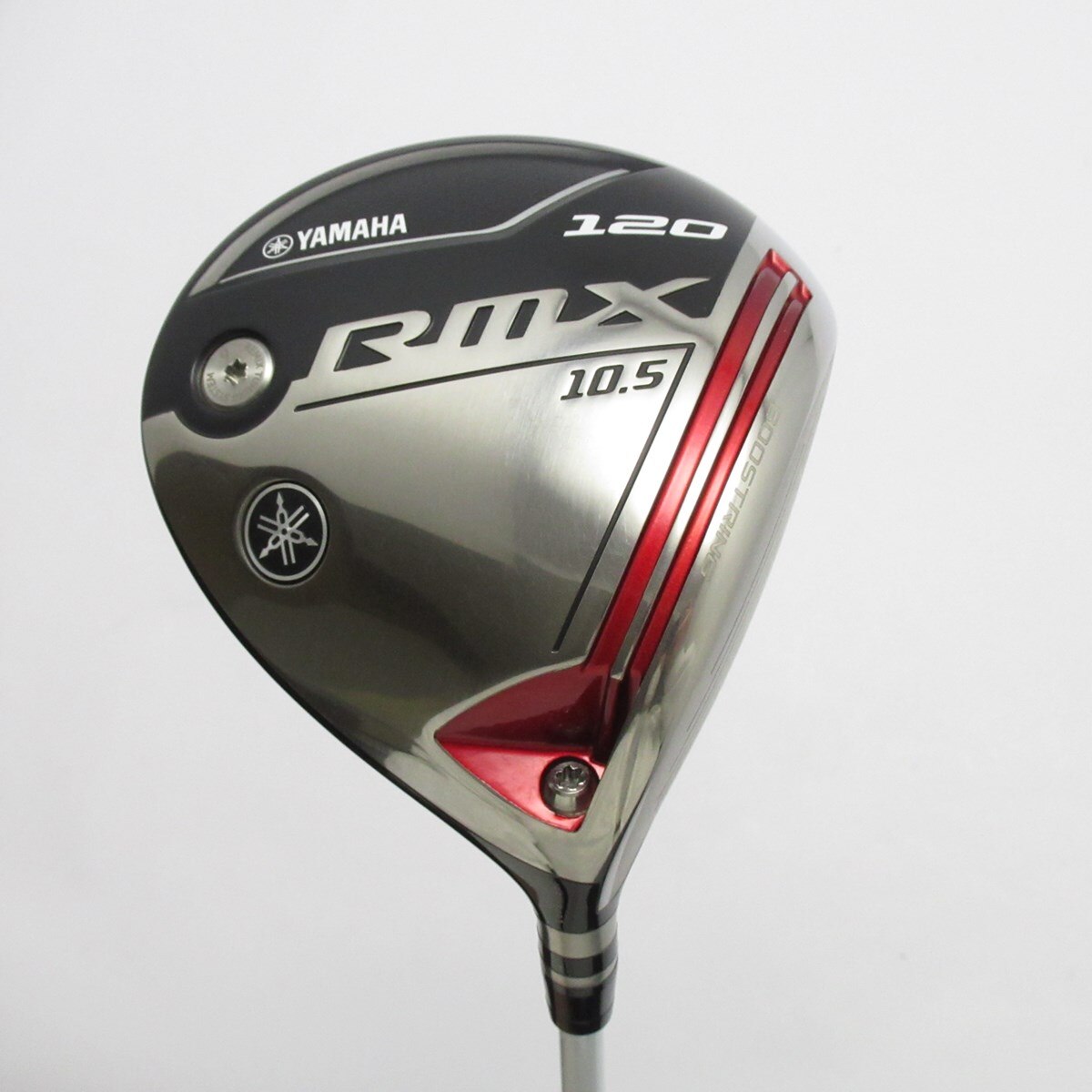 中古】RMX 120 ドライバー Speeder 474 EVOLUTION VII 10.5 R C