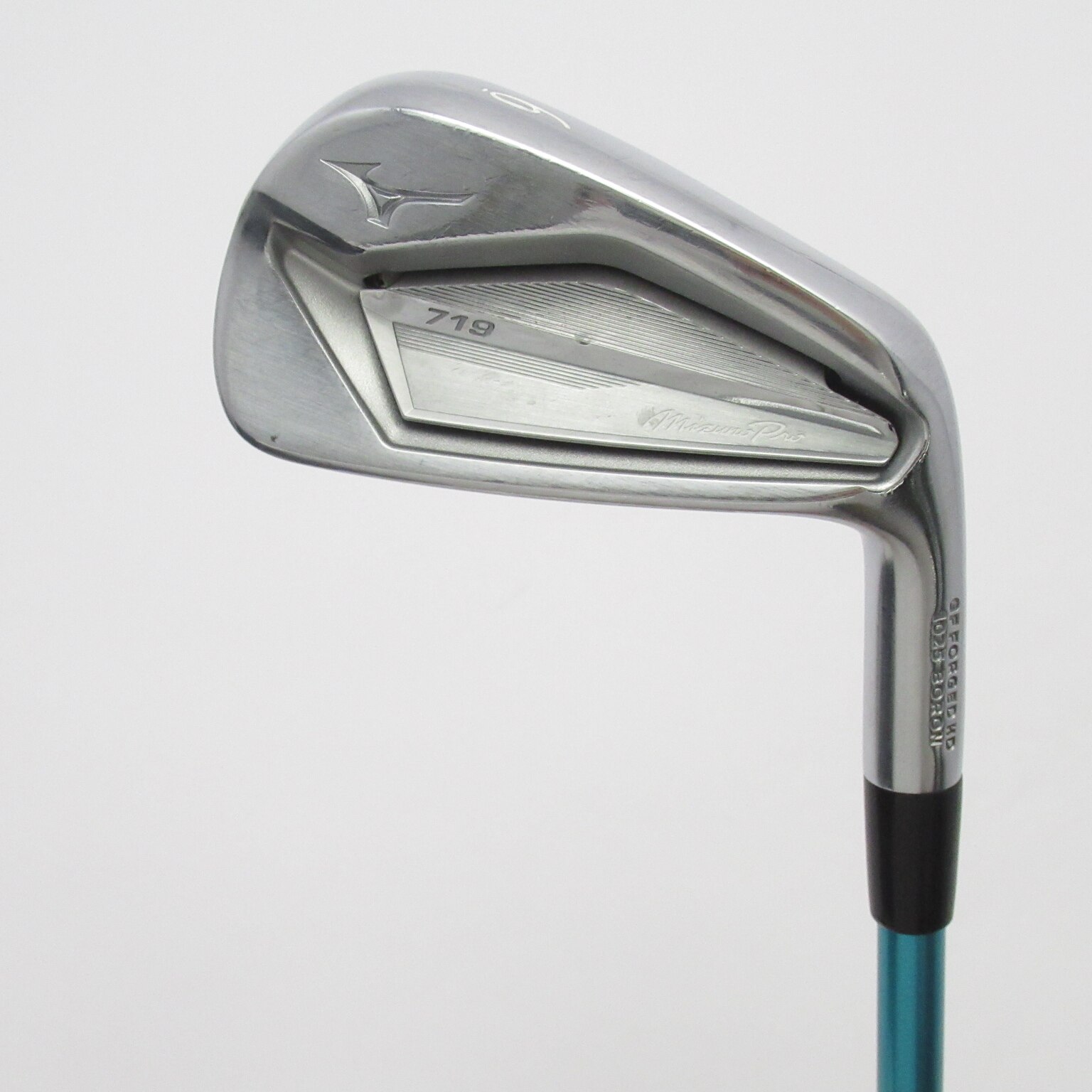 中古】Mizuno Pro 719 アイアン Tour AD AD-85 28 R C(アイアン