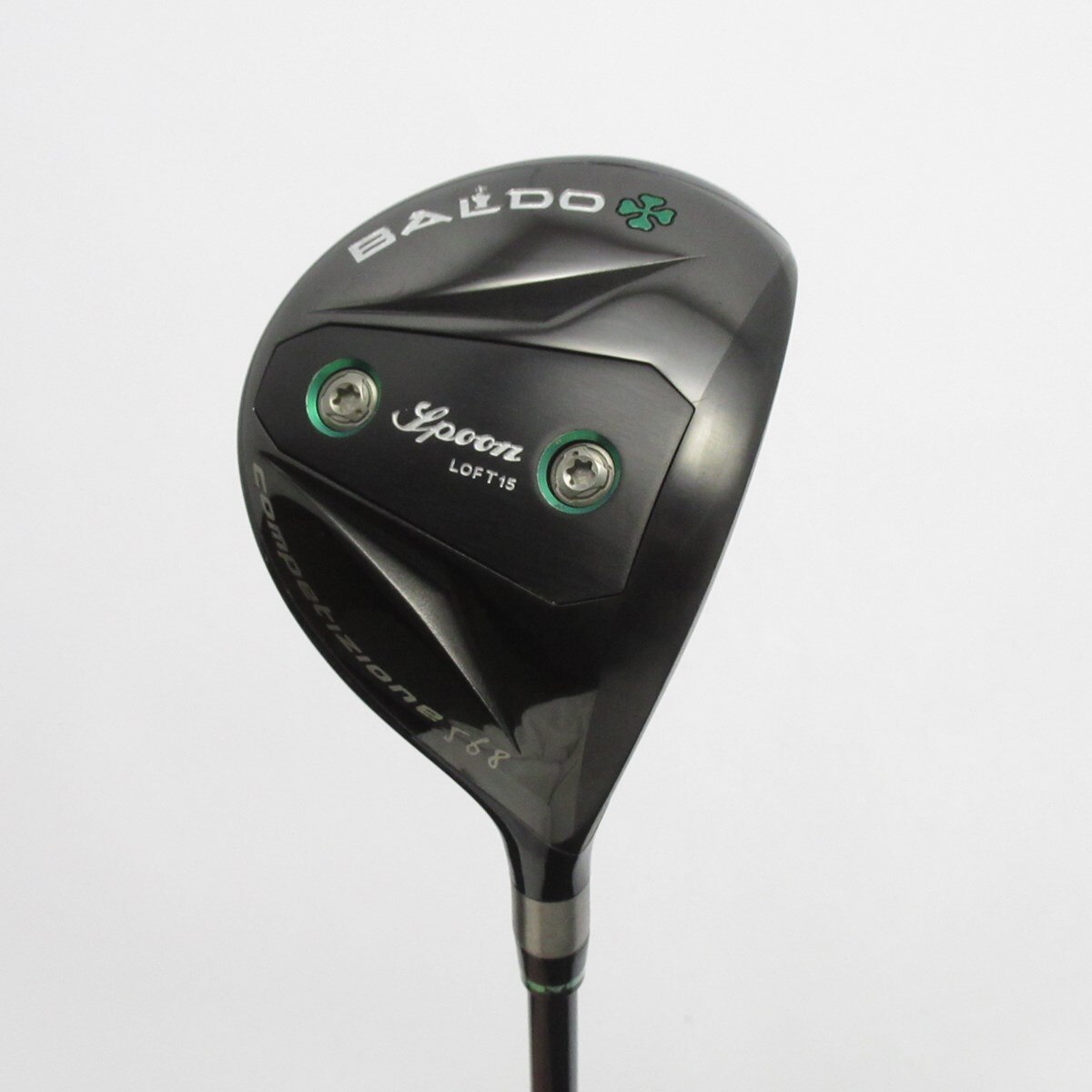 購入純正 バルド BALDO COMPETIZIONE 568 UTILITY 21° | unicontrol.com.ar