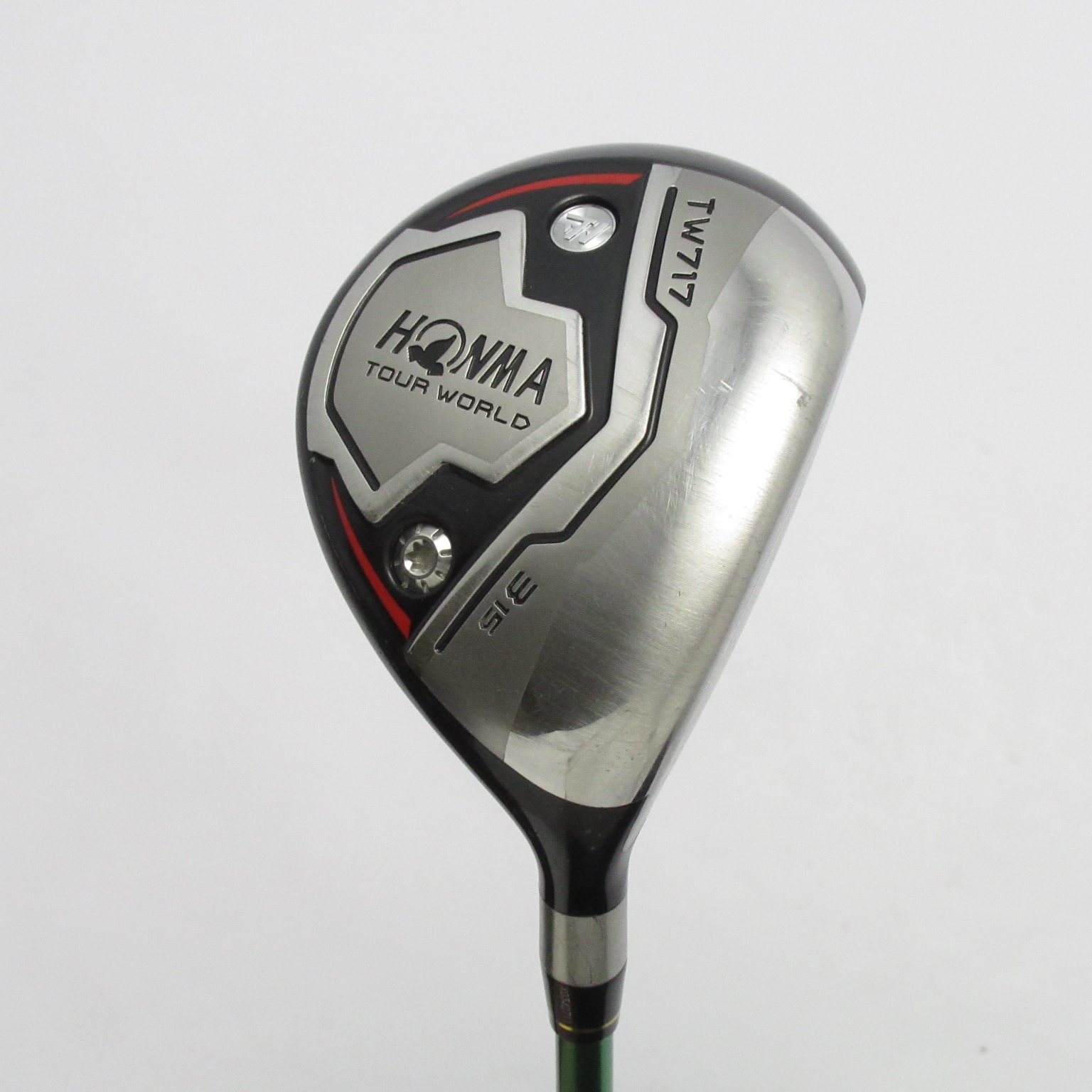 本間ゴルフ(HONMA GOLF) 中古フェアウェイウッド 通販｜GDO中古ゴルフ