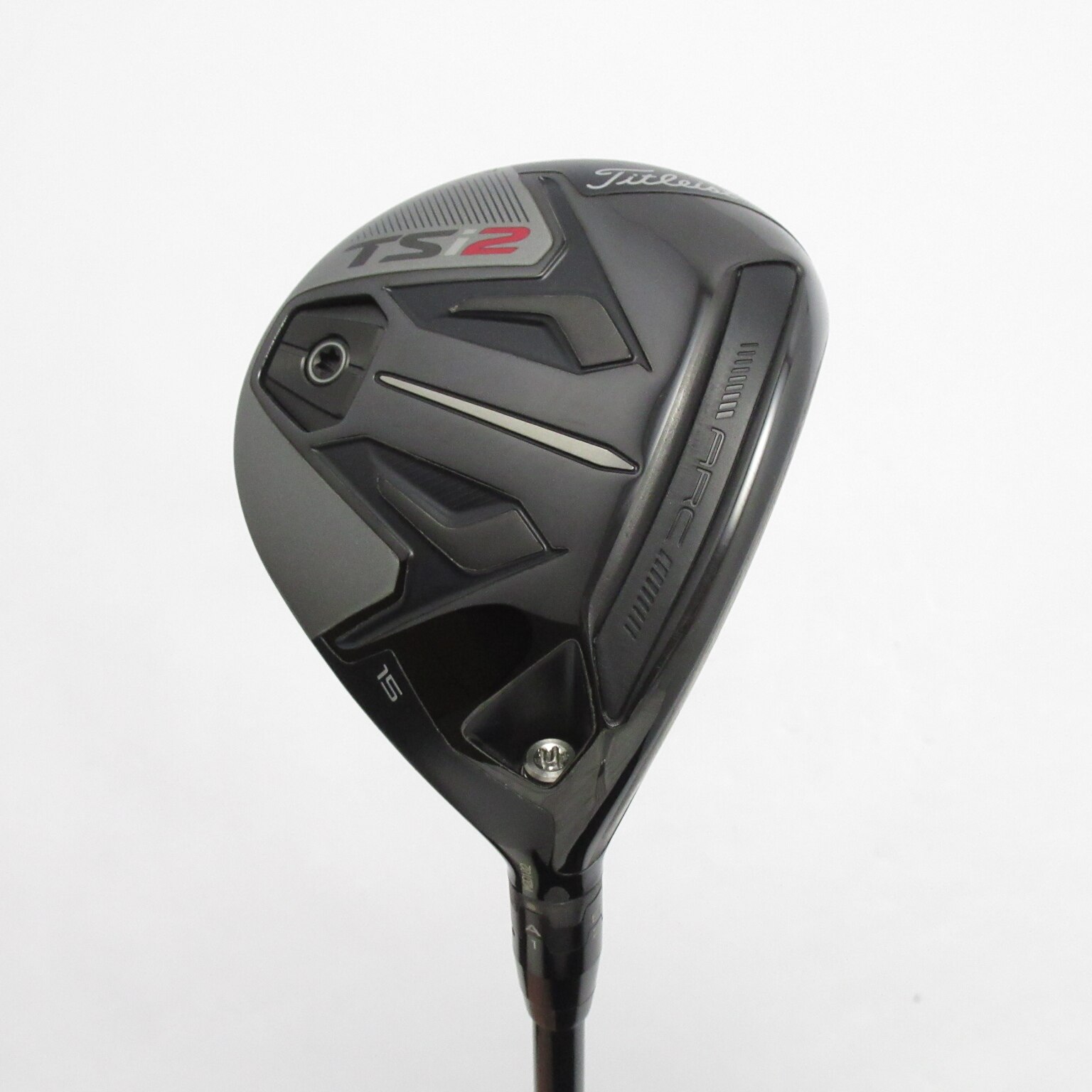 タイトリスト(Titleist) 中古フェアウェイウッド 通販｜GDO中古ゴルフ