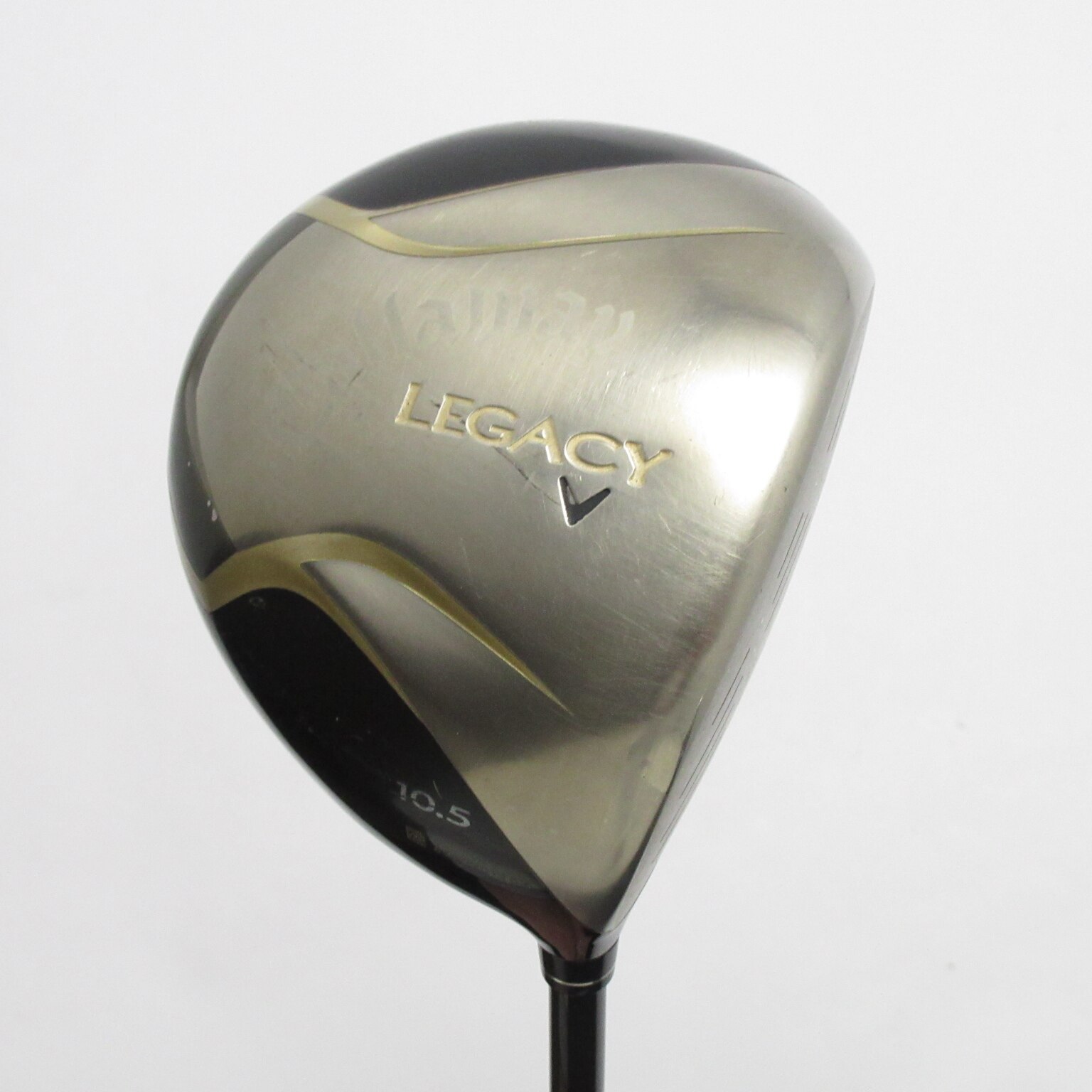 中古】LEGACY Type S I-MIX(2010) ドライバー SPEED AMORPHOUS Z 55w