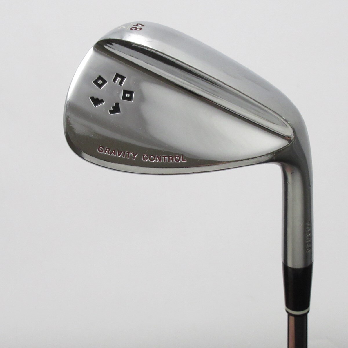 中古】オノフ FORGED(2019) ウェッジ N.S.PRO MODUS3 TOUR 105 48-04