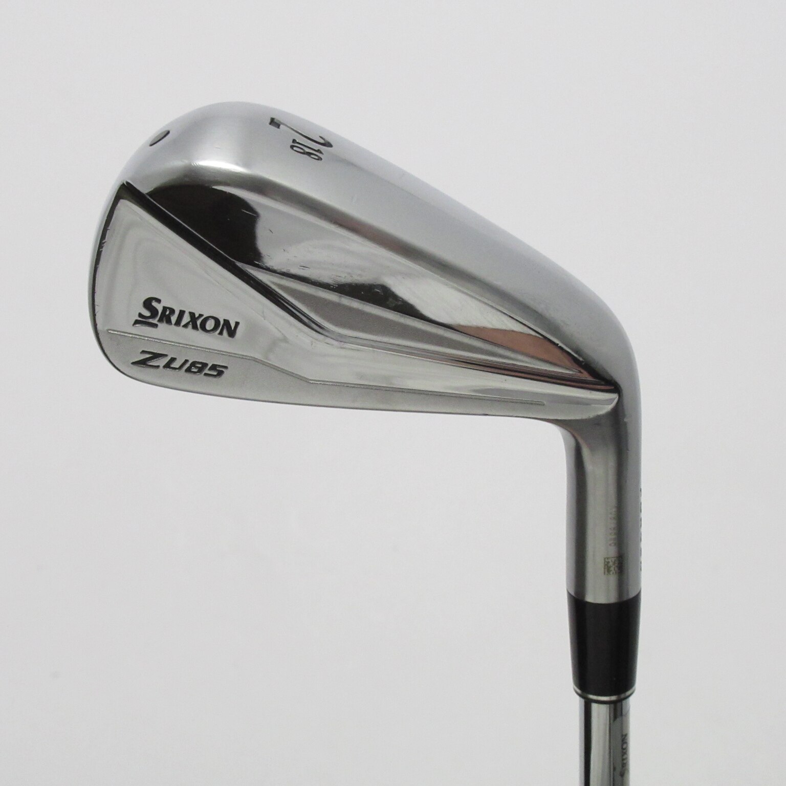 SRIXON Z U85 中古ユーティリティ ダンロップ SRIXON メンズ 通販｜GDO