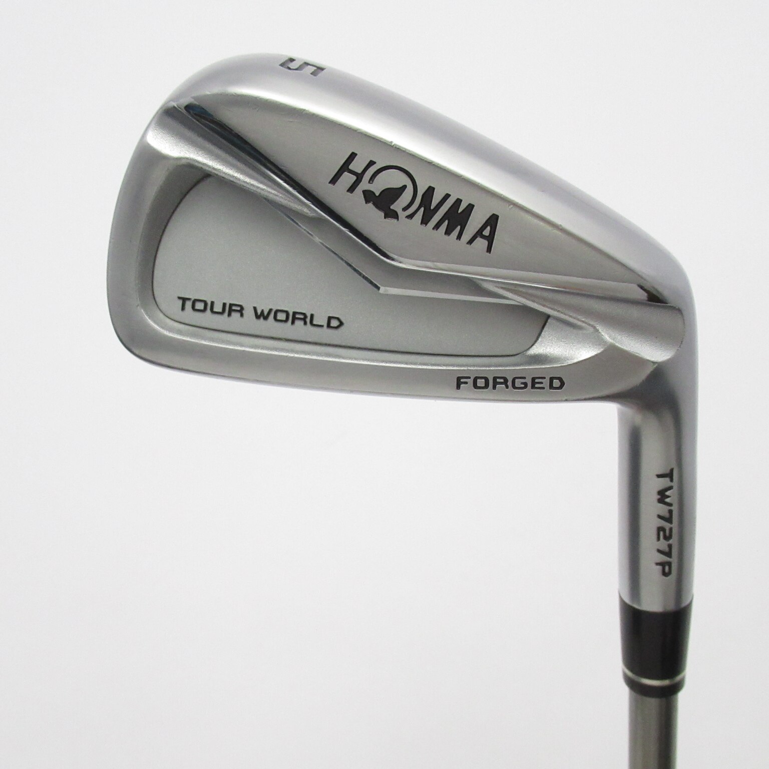 本間ゴルフ(HONMA GOLF) 中古アイアンセット 通販｜GDO中古ゴルフクラブ