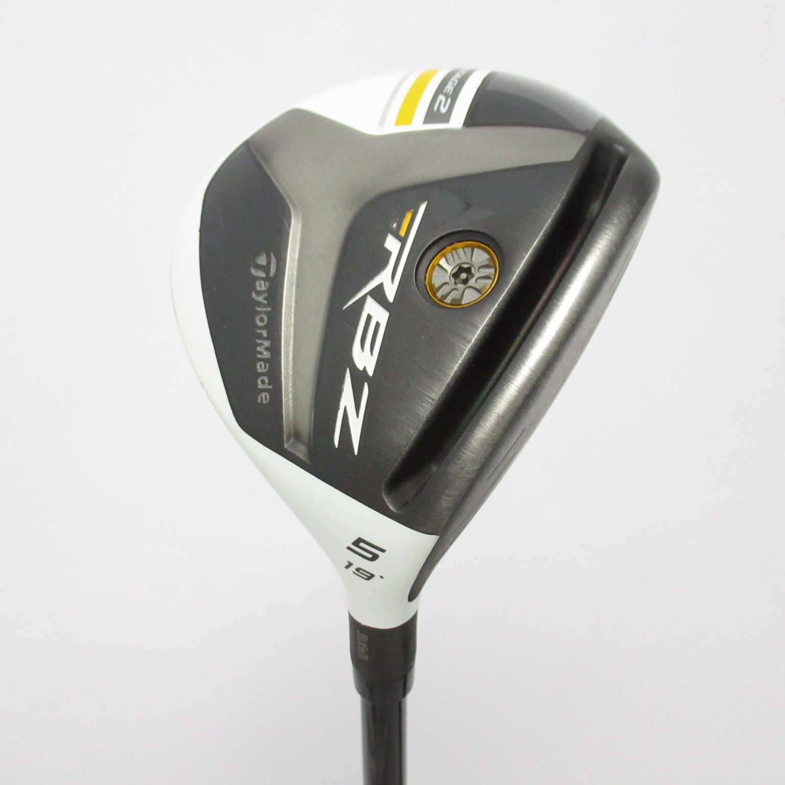 RBZ(ロケットボールズ) 中古フェアウェイウッド テーラーメイド 通販