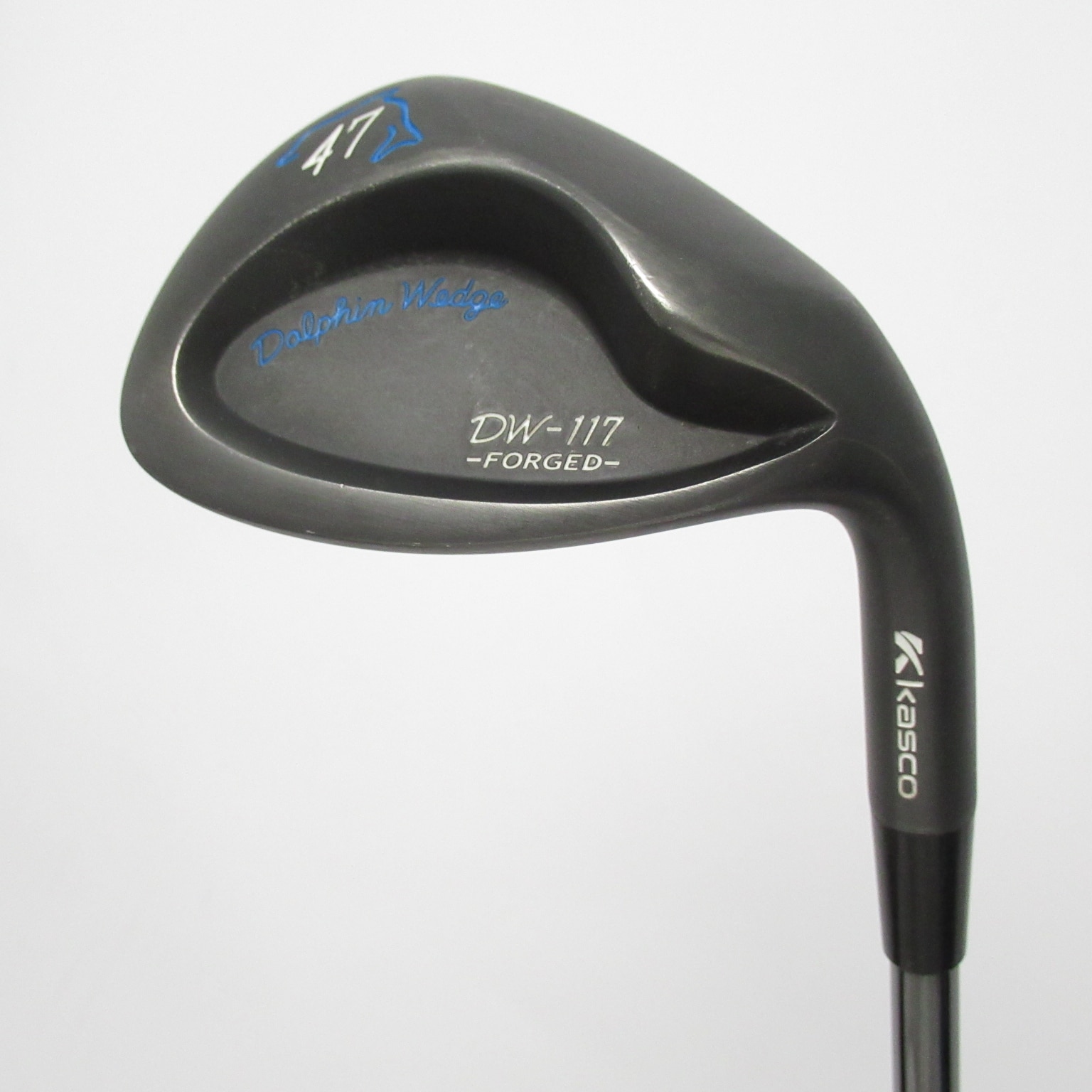 Dolphin Wedge DW-117 中古ウェッジ キャスコ 通販｜GDO中古ゴルフクラブ