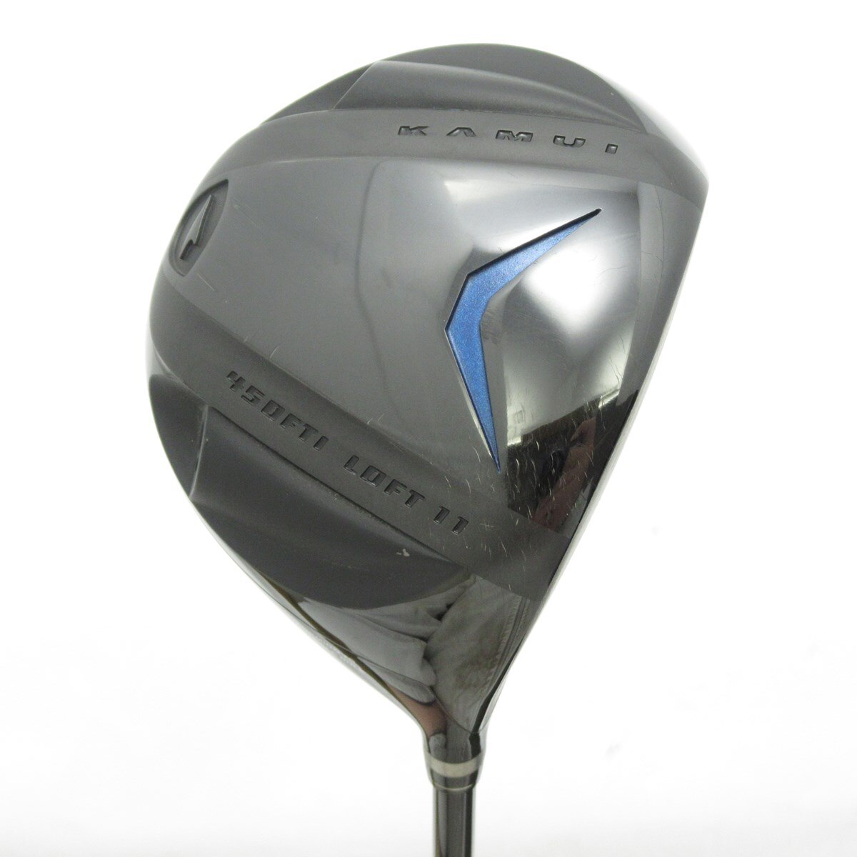 中古】Typhoon Pro TP-X NITROGEN ドライバー カーボンシャフト 11 R2