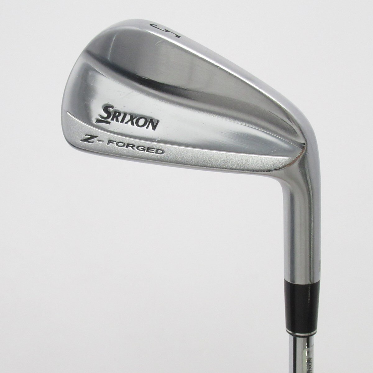 SRIXON Z-FORGED ♯4-P（Project X 6.5）レアスペック - スポーツ別