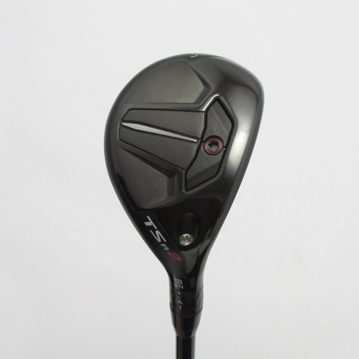 中古】TSR2 ユーティリティ TENSEI PRO 1K HYBRID 70 24 S B