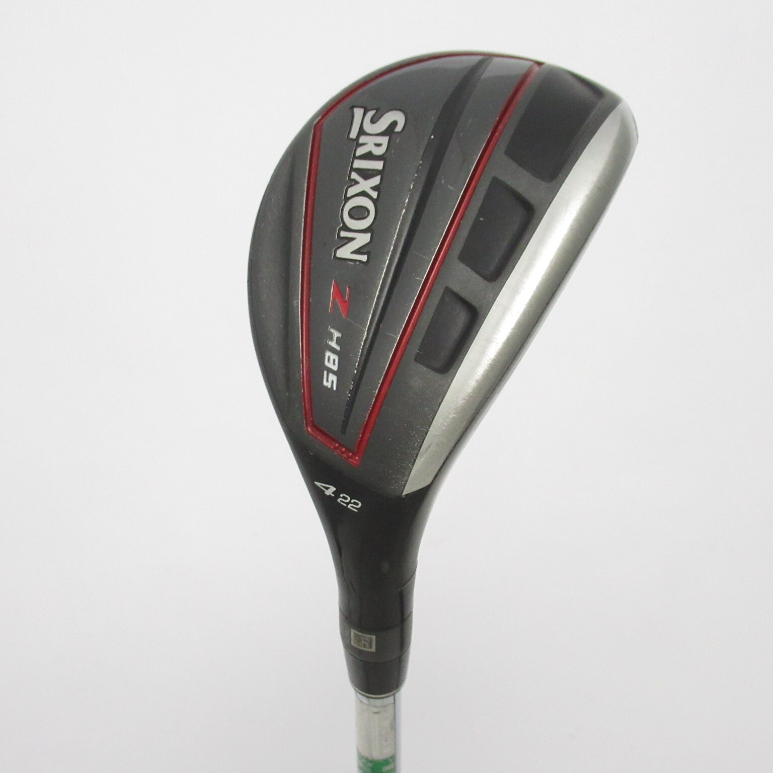 SRIXON(スリクソン) 中古ユーティリティ ダンロップ 通販｜GDO中古