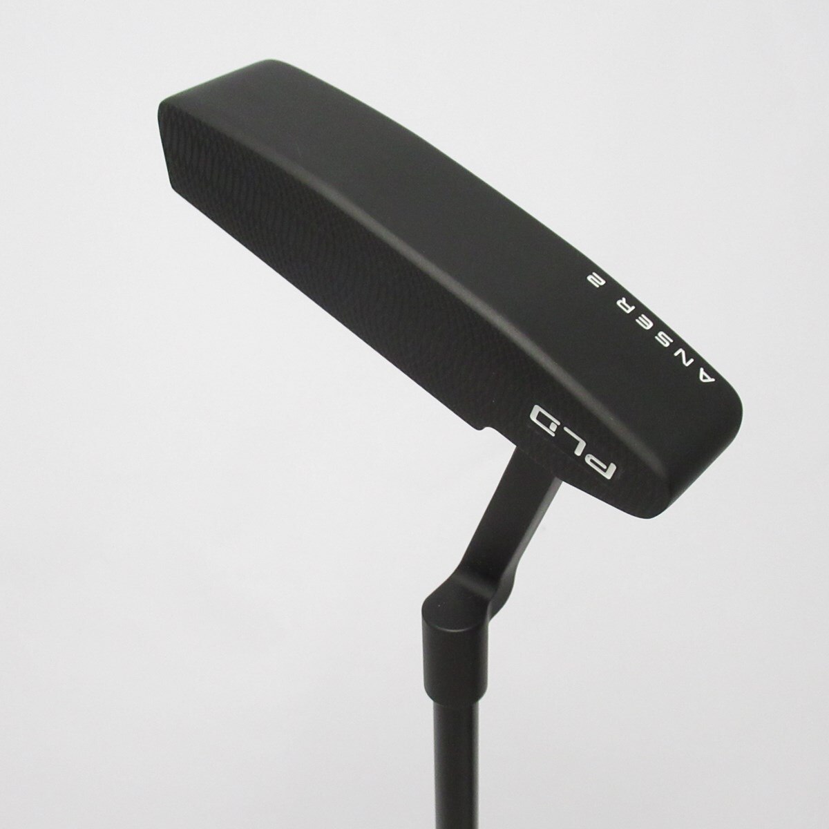 PLD MILLED ANSER 2 MATTE BLACK ピン PING レフティ 通販｜GDO中古 