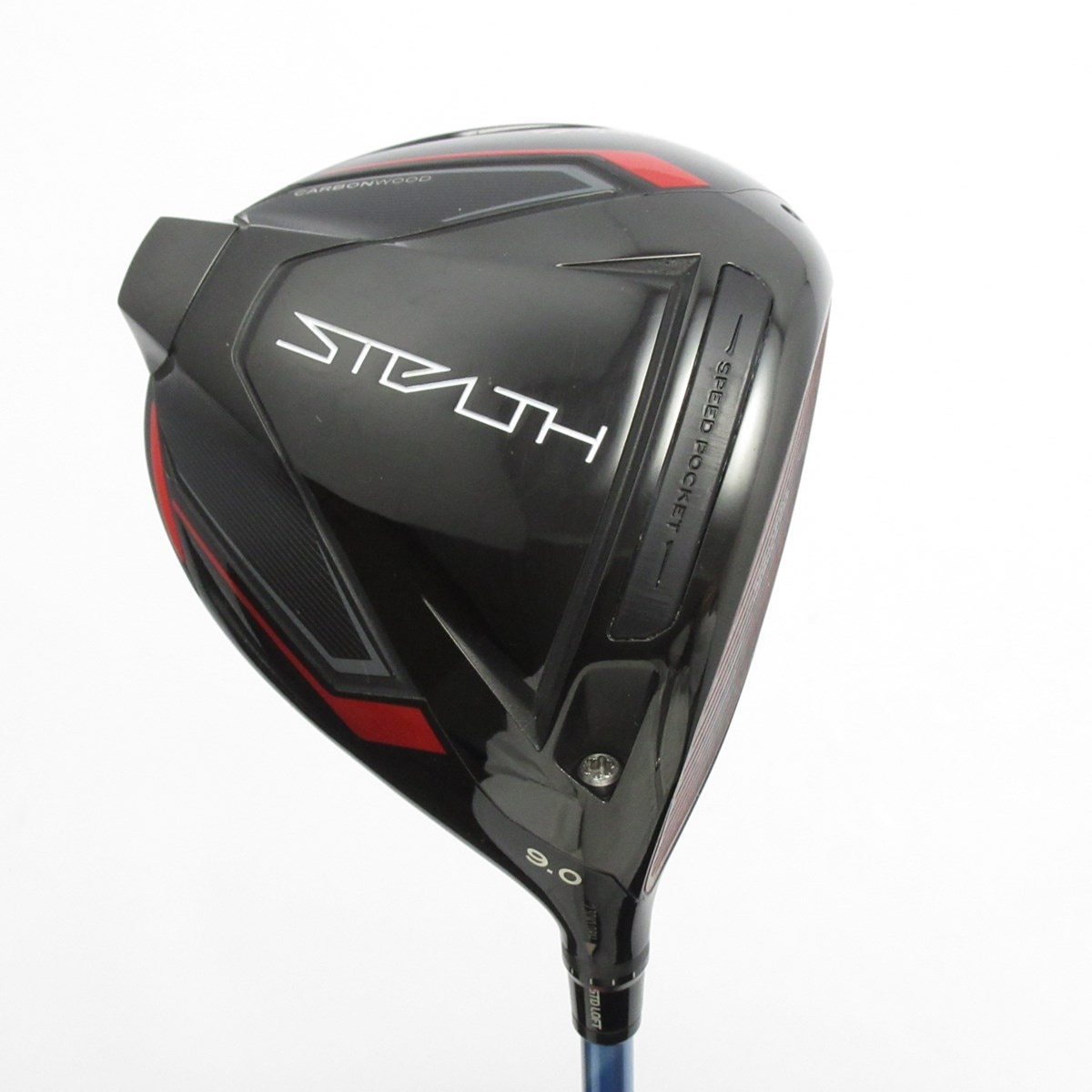 ステルスプラス 5W Speeder TR 661 X