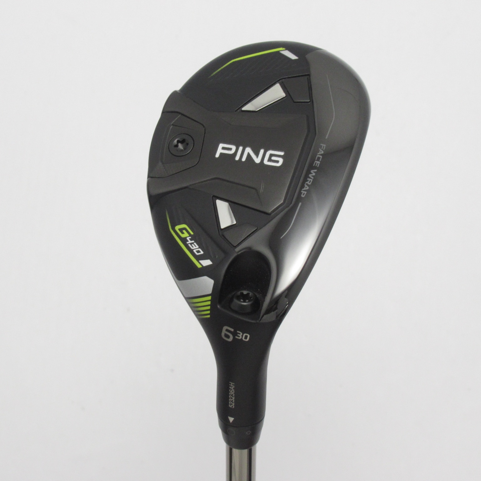 PING G430 PING TOUR 2.0 S 4U シャフト - その他