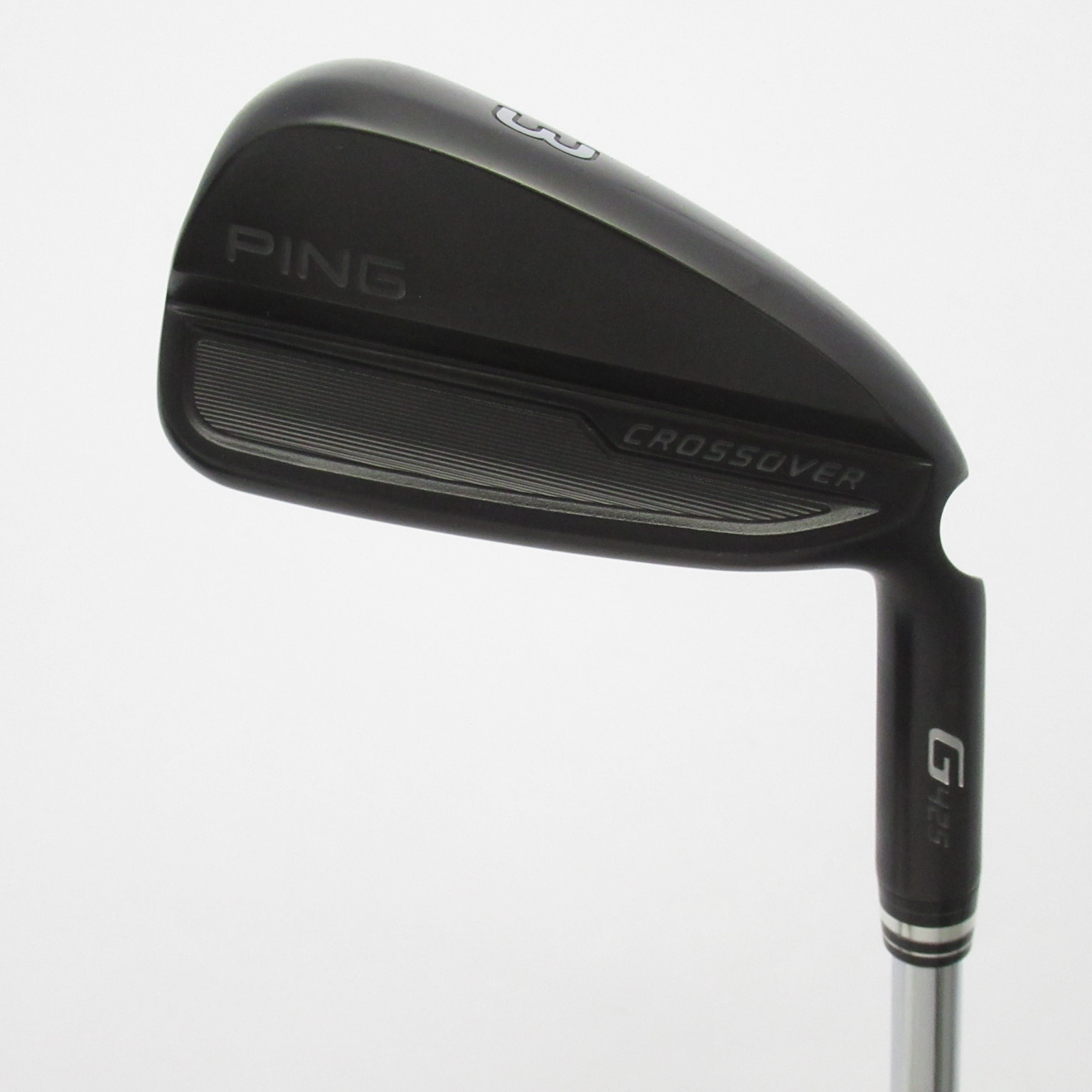 直販人気商品 PING G425 クロスオーバー4U TENSEI Pro 1K Hybrid - ゴルフ