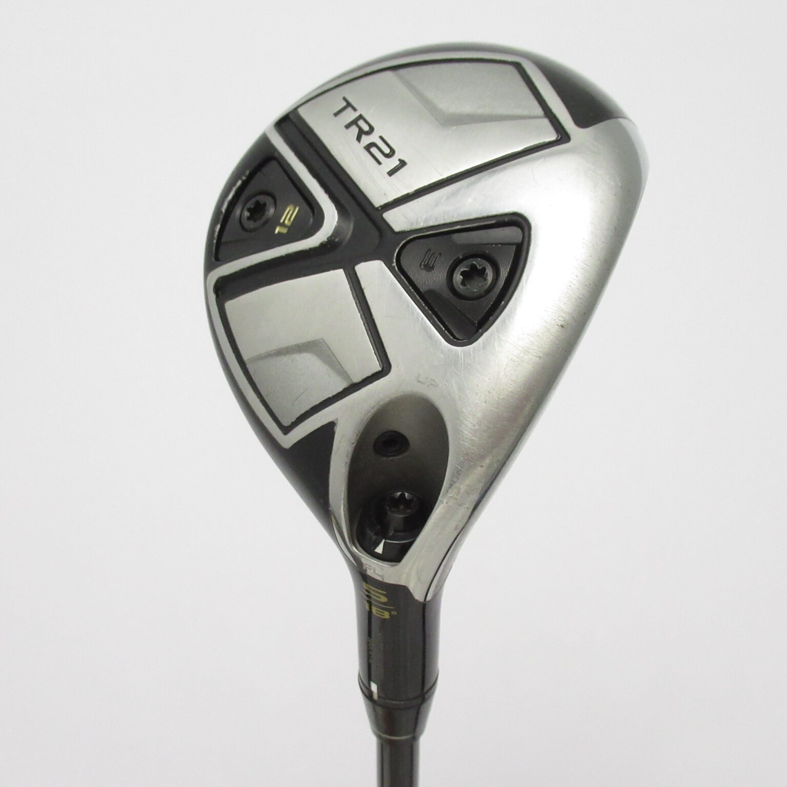 本間ゴルフ(HONMA GOLF) 中古フェアウェイウッド 通販｜GDO中古ゴルフ