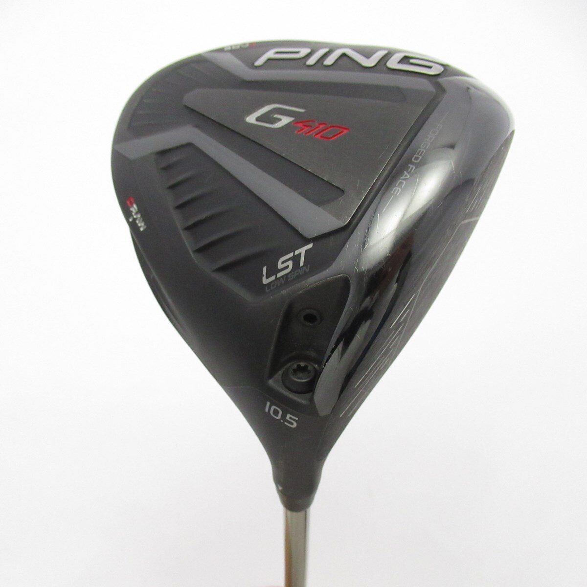 中古】G410 LST ドライバー PING TOUR 173-55 10.5 S CD(ドライバー