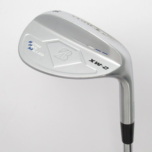 BRIDGESTONE XW-1 ウェッジセット 52° 盗 58°