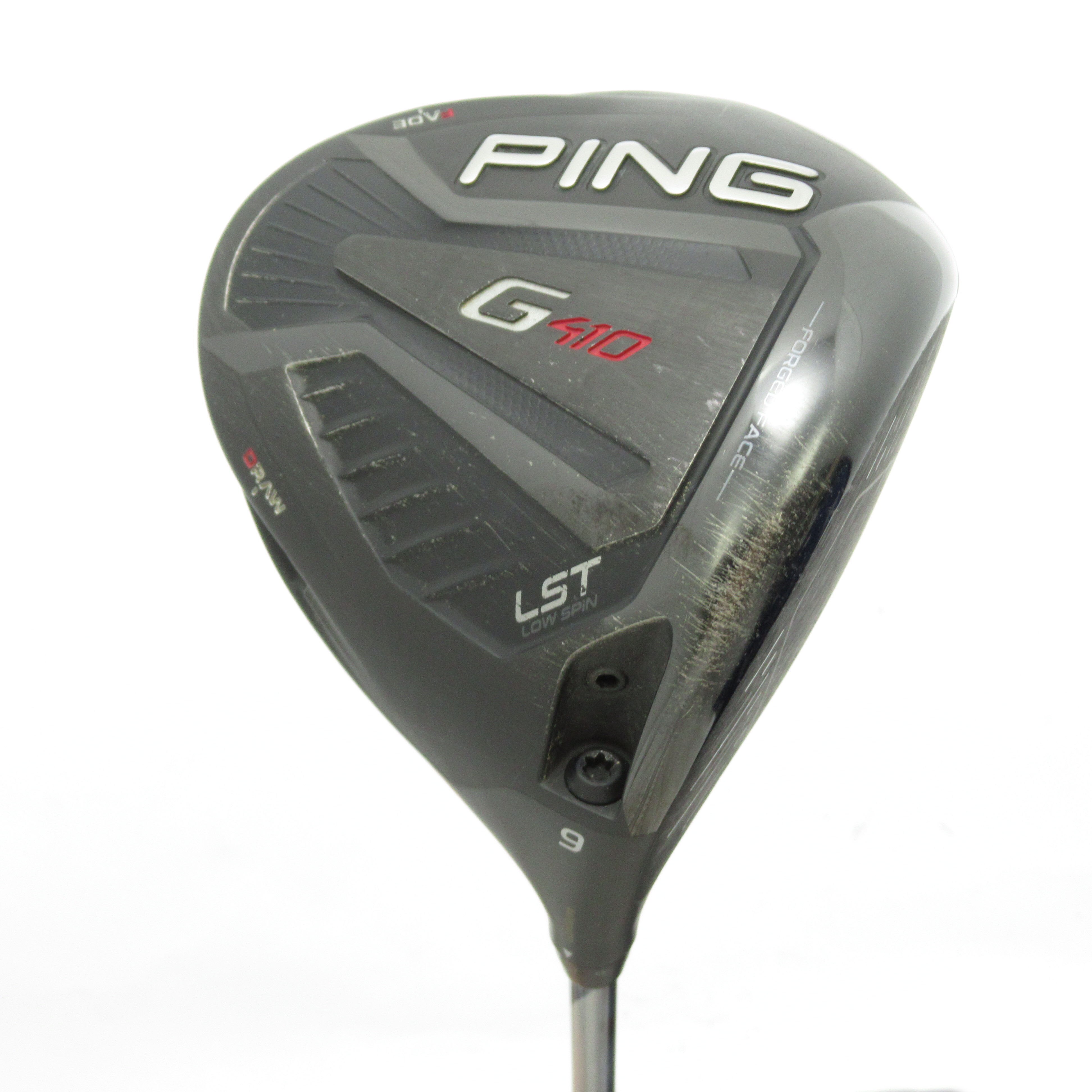 PING G410 MAXフェアウェイウッド 7Wスピーダー569 Ⅶ S - ゴルフ