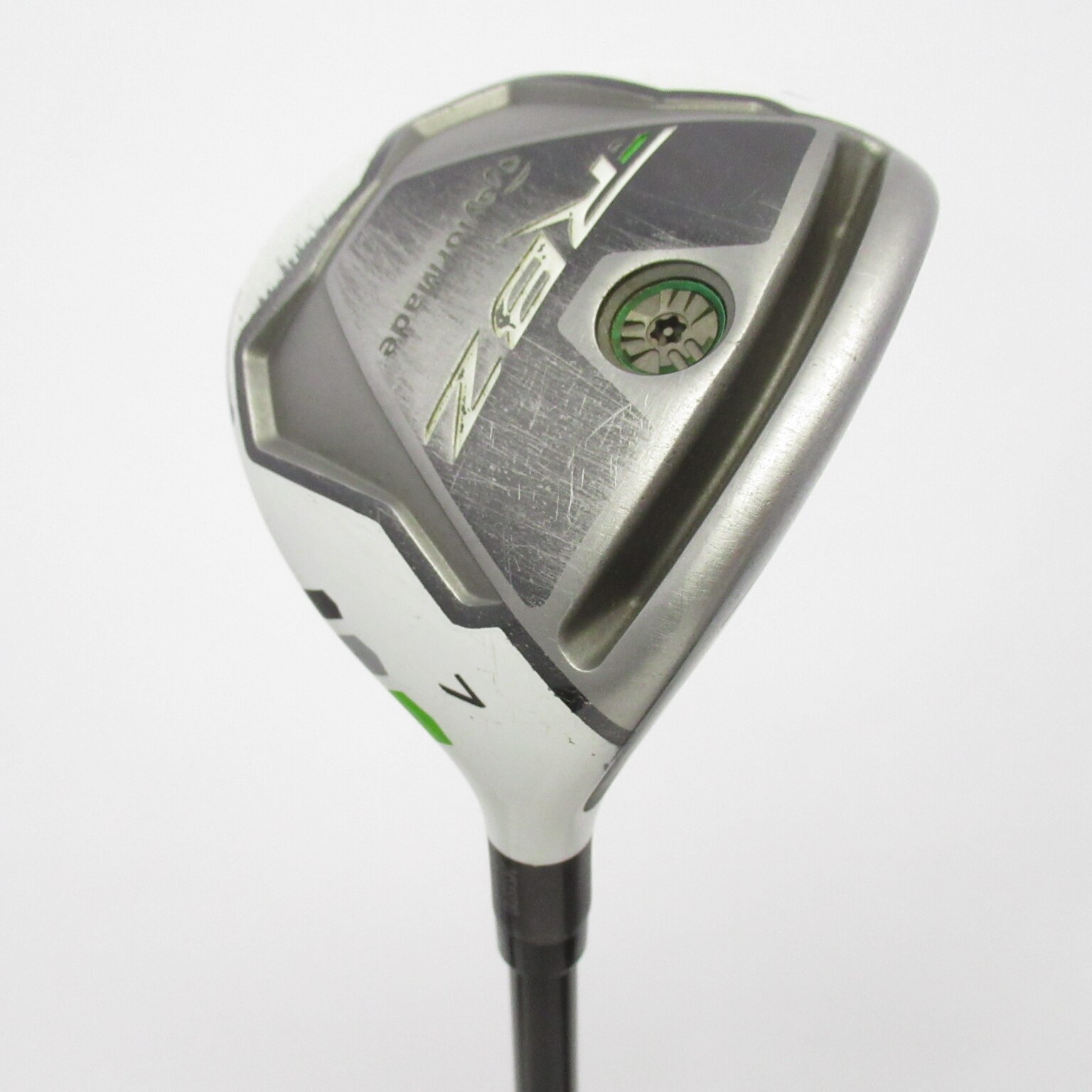 RBZ(ロケットボールズ) 中古フェアウェイウッド テーラーメイド 通販