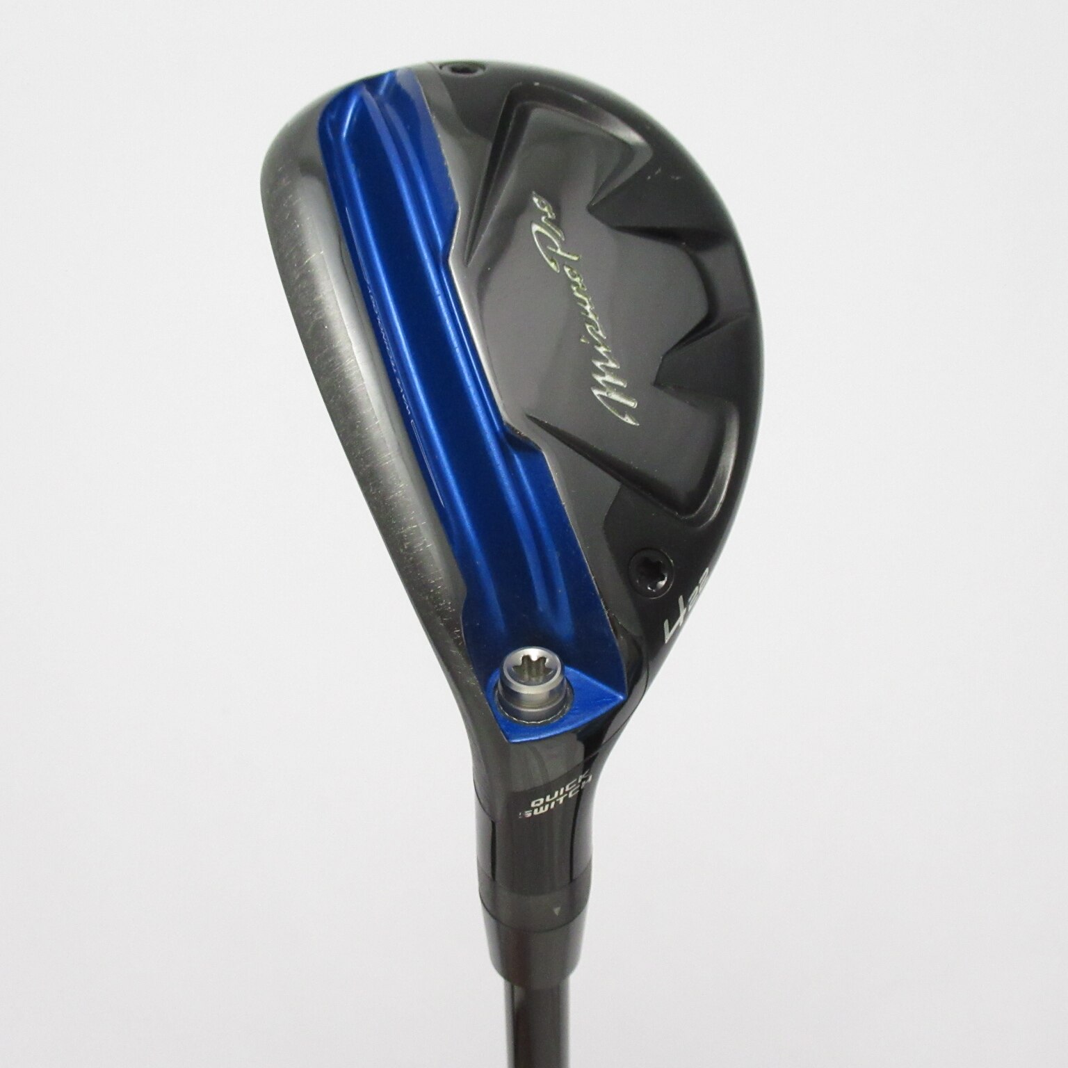 Mizuno Pro(ミズノプロ) 中古ユーティリティ ミズノ 通販｜GDO中古