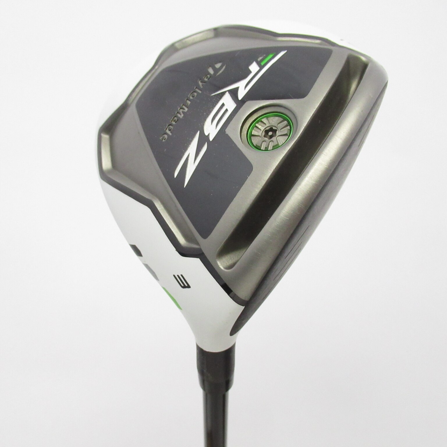 RBZ(ロケットボールズ) 中古フェアウェイウッド テーラーメイド 通販