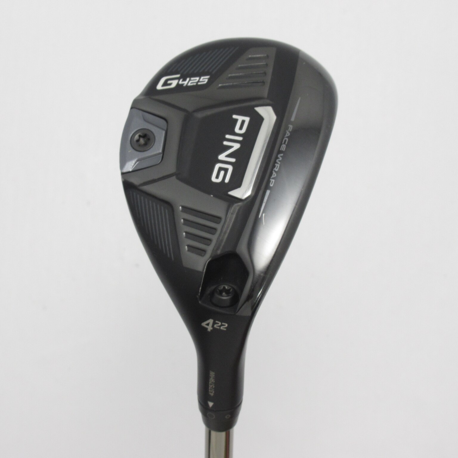 中古】G425 ハイブリッド ユーティリティ PING TOUR 173-85 22 S C