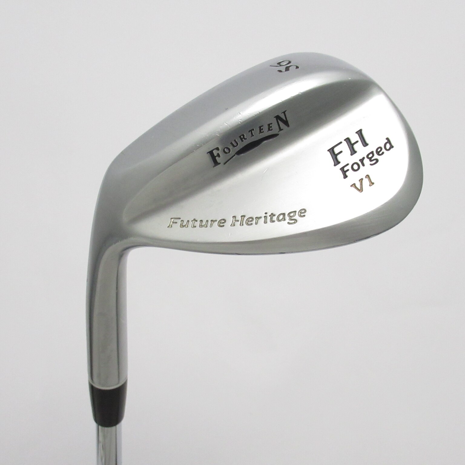 中古】FH Forged V1 ウェッジ N.S.PRO 950GH HT 56-12 WEDGE C