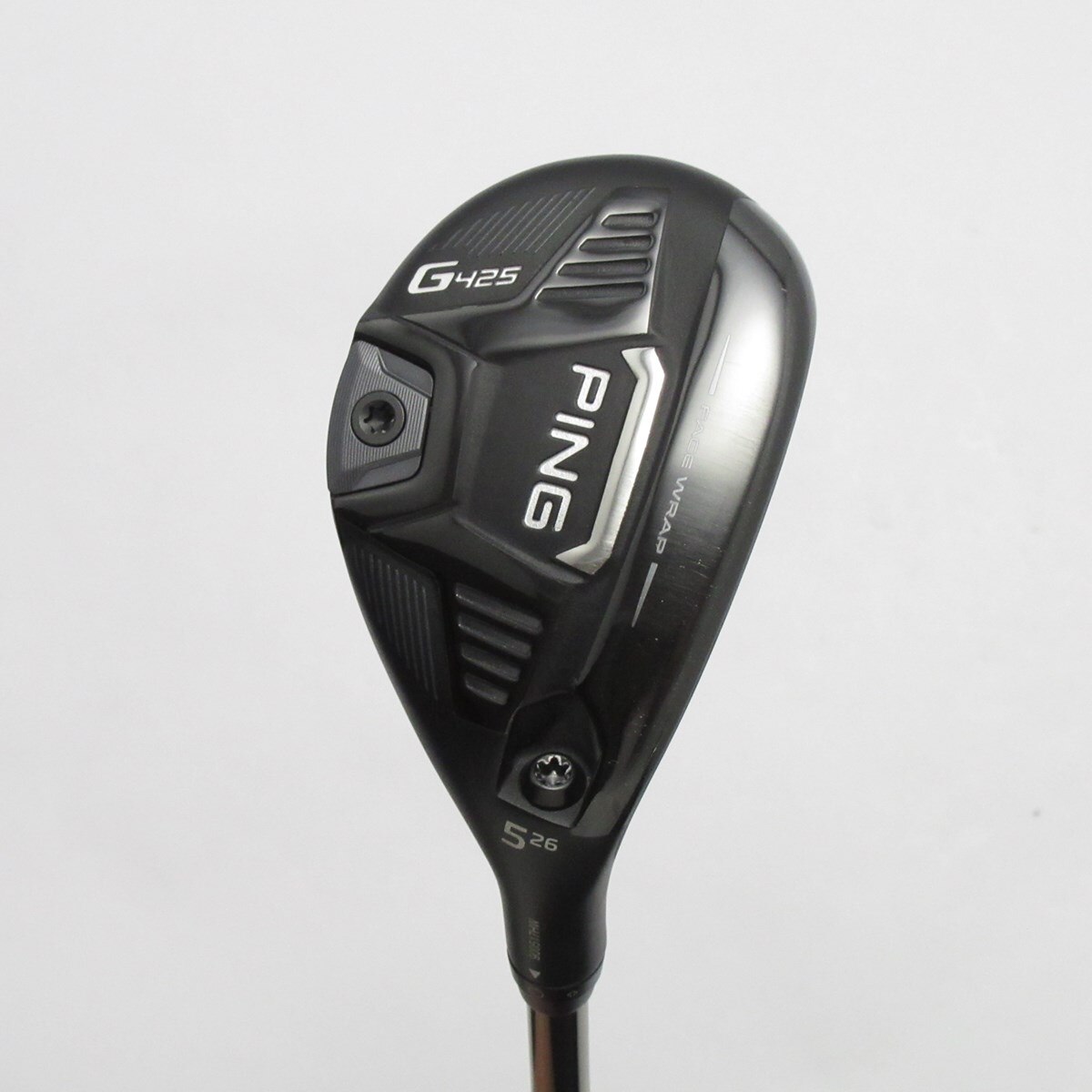 中古】G425 ハイブリッド ユーティリティ PING TOUR 173-85 26 X C