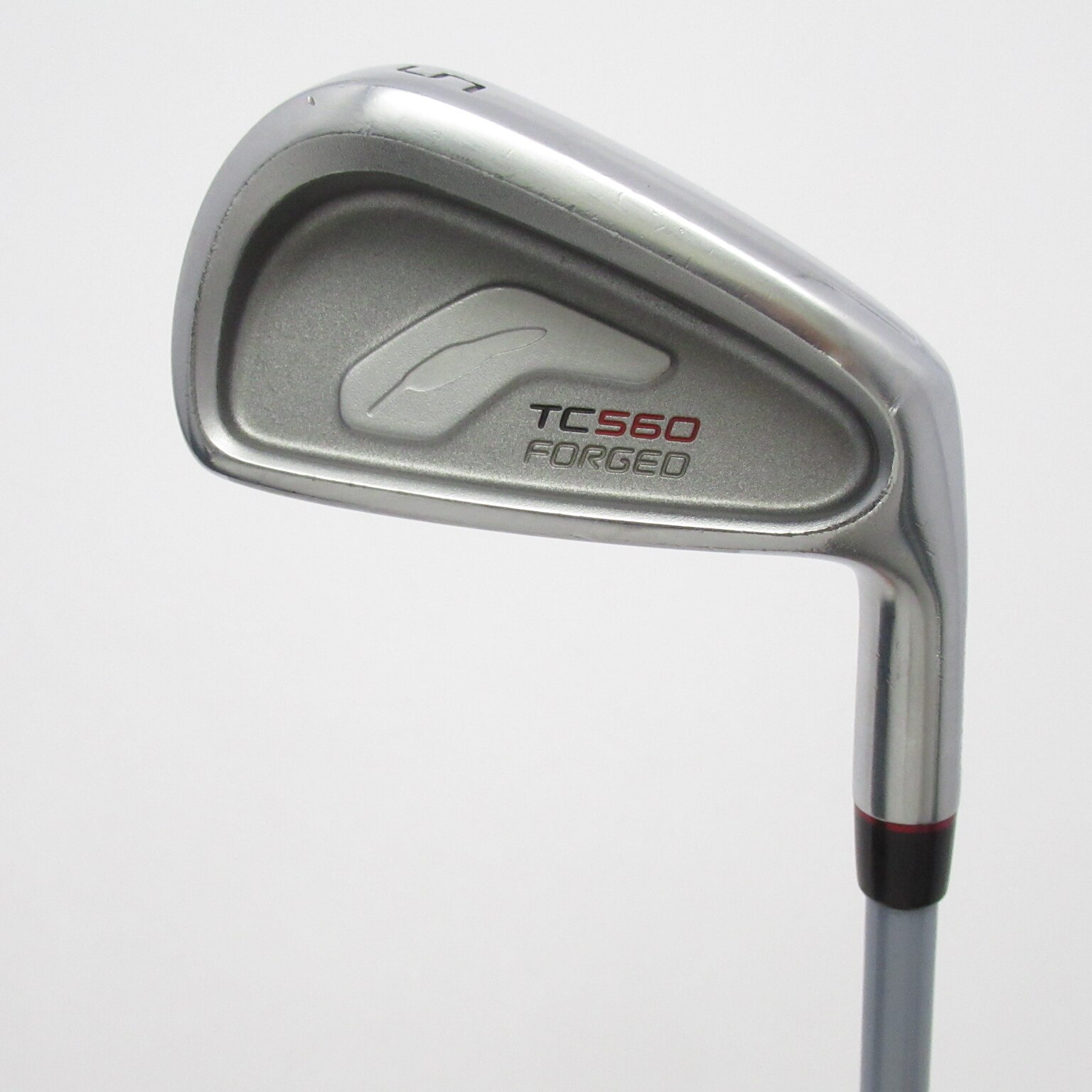 中古】TC560 FORGED アイアン FT26i 23 S C(アイアン（セット）)|TC