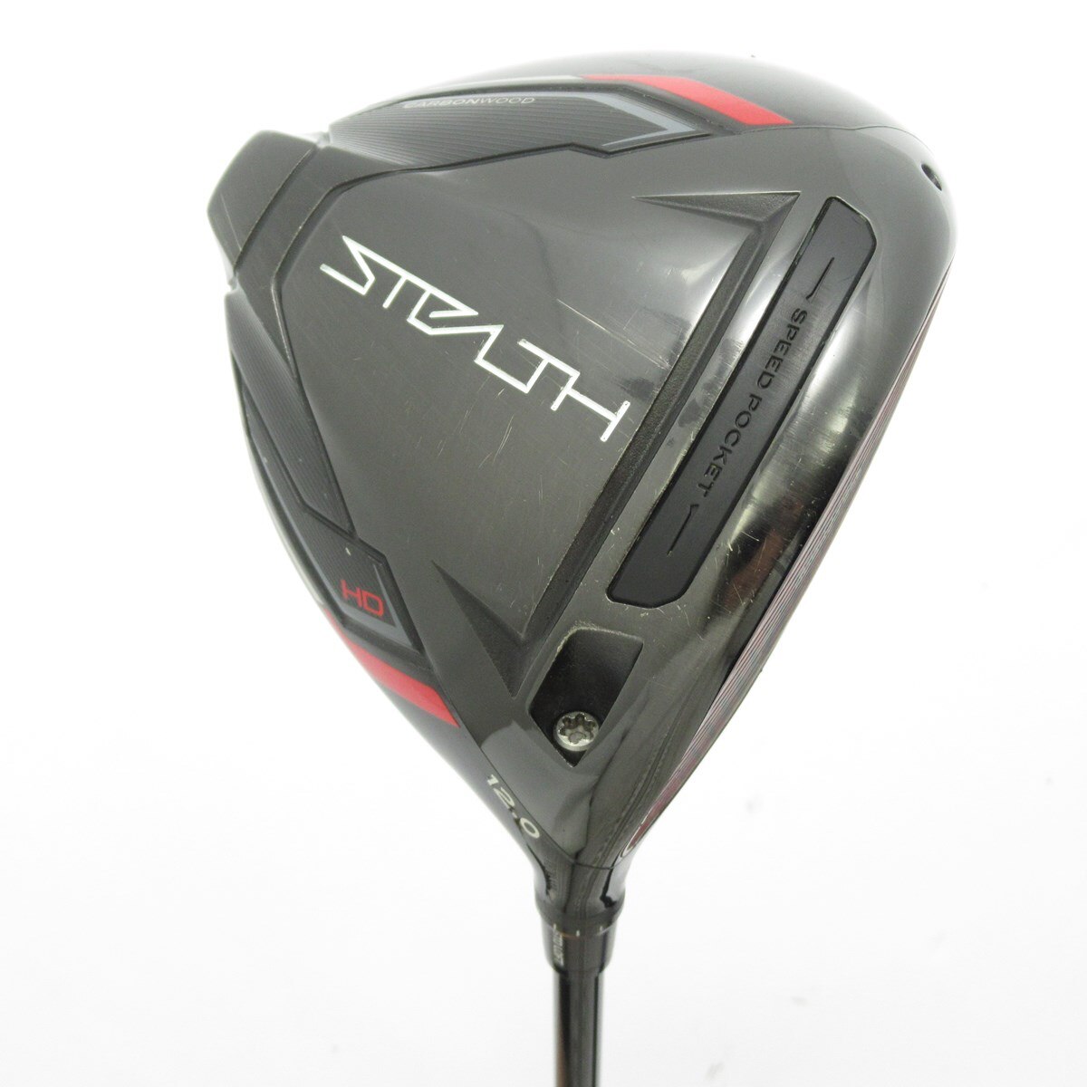 STEALTH HD US 中古ドライバー テーラーメイド STEALTH メンズ 通販