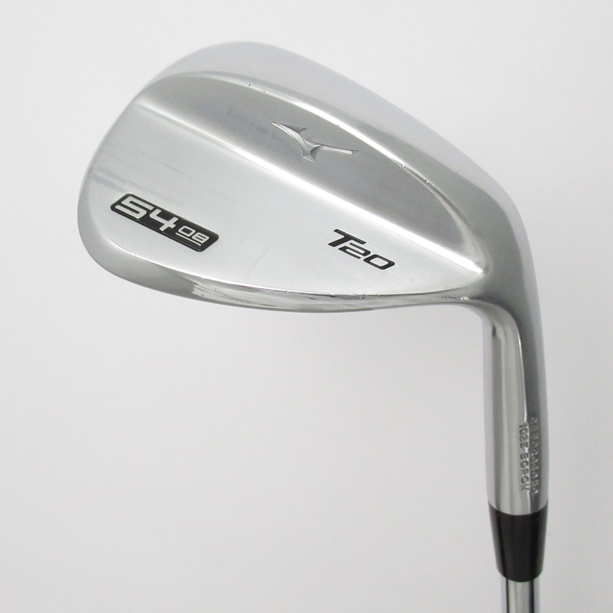 中古】T20 サテン仕上げ ウェッジ N.S.PRO 950GH neo 54-08 WEDGE C