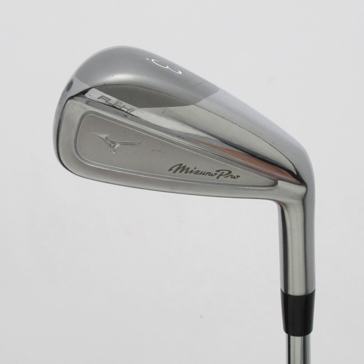 Mizuno Pro(ミズノプロ) 中古ユーティリティ ミズノ 通販｜GDO中古