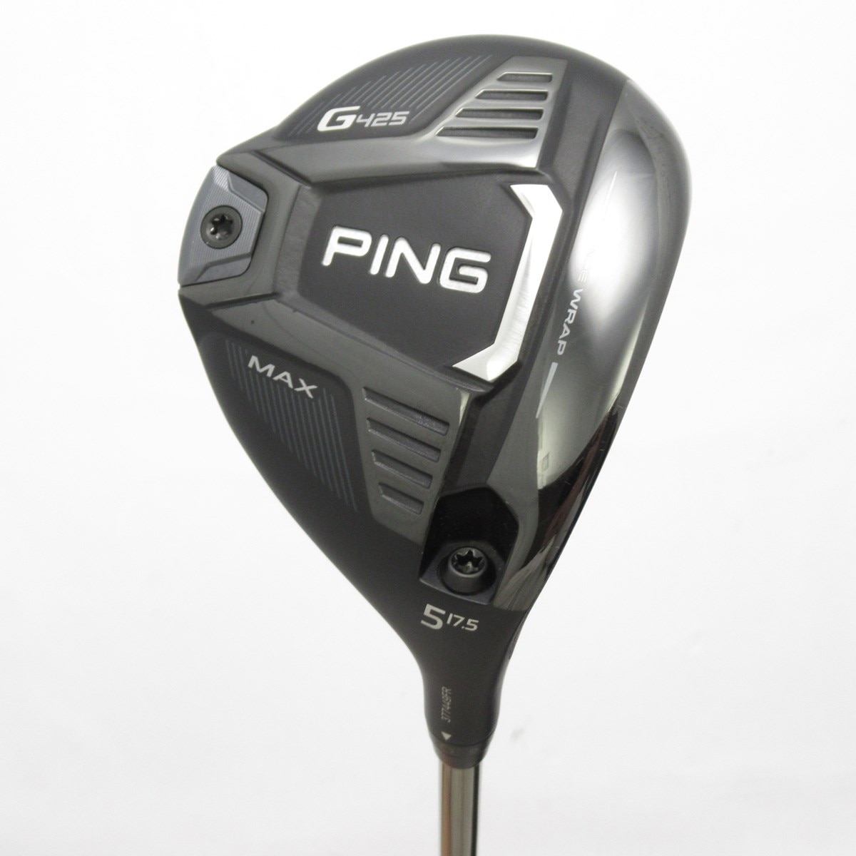 中古】G425 MAX フェアウェイウッド PING TOUR 173-75 17.5 X C