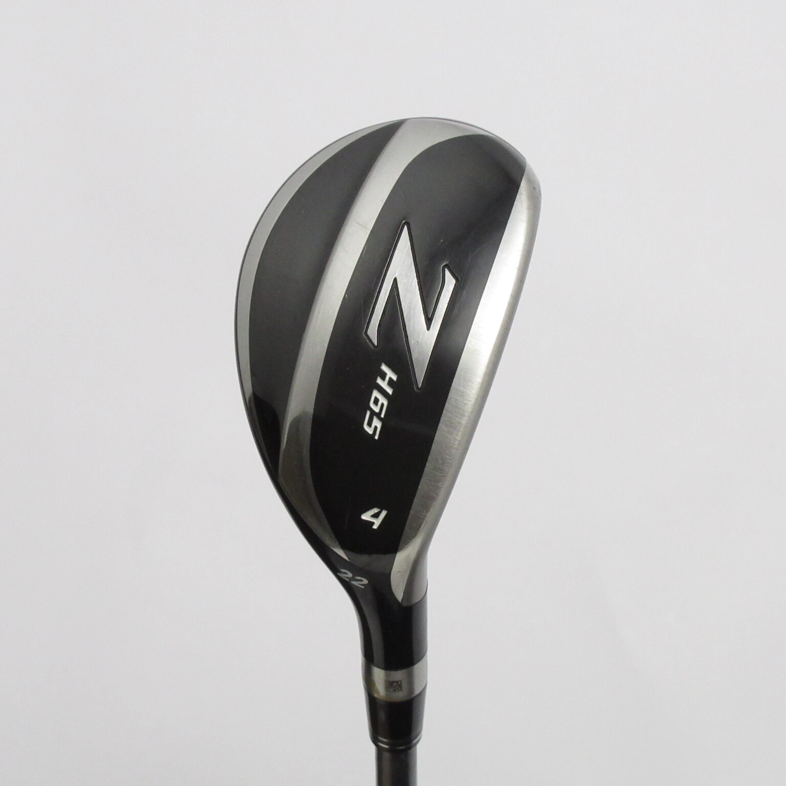 SRIXON Z H65 中古ユーティリティ ダンロップ SRIXON 通販｜GDO中古