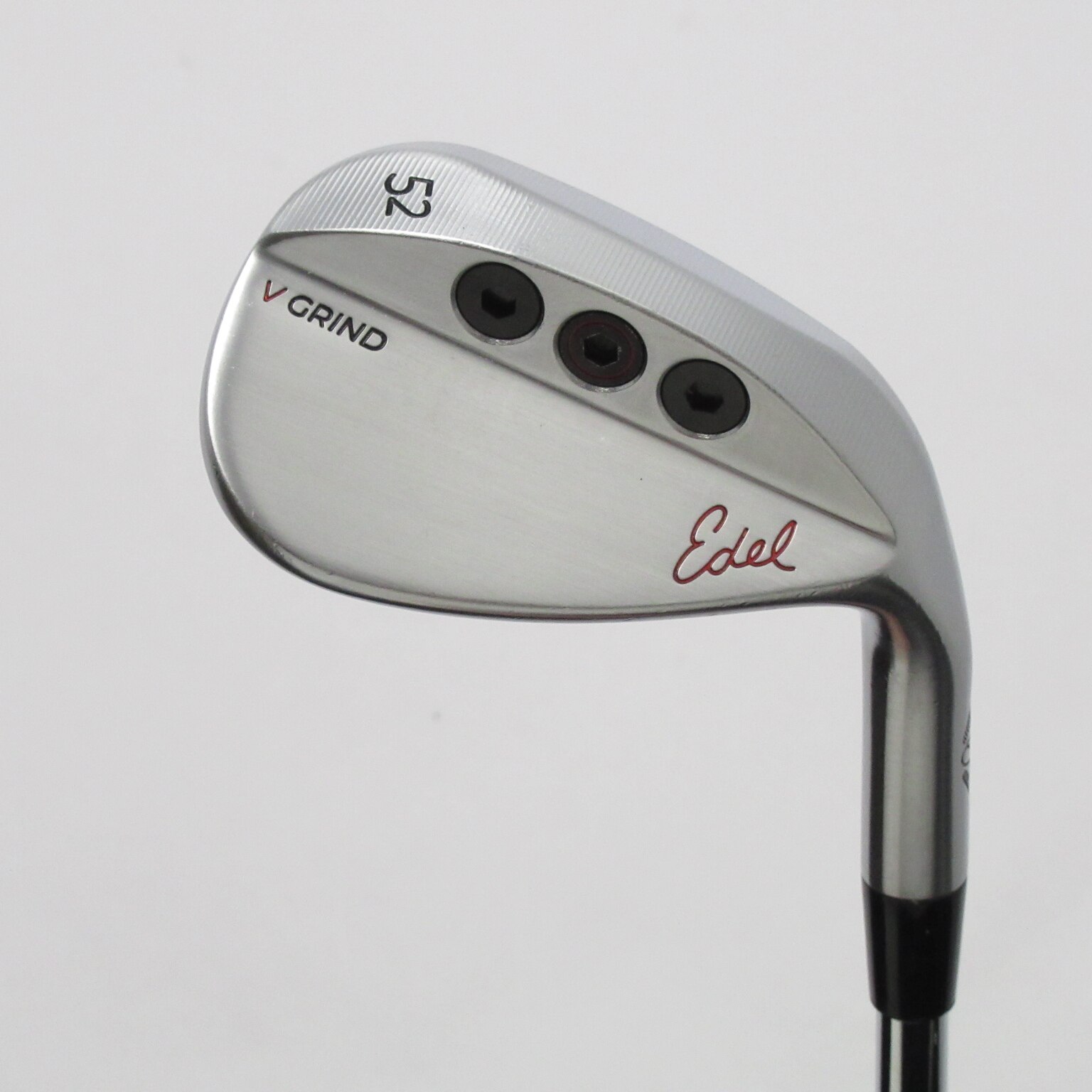 イーデルゴルフ(Edel Golf) 中古ウェッジ 通販｜GDO中古ゴルフクラブ