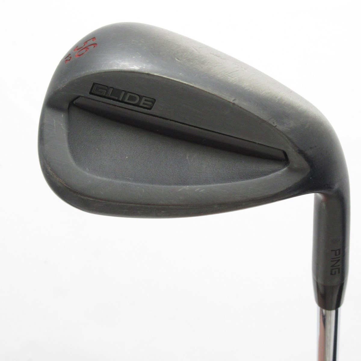 中古】GLIDE 2.0 SS ステルス ウェッジ AWT 2.0 WEDGE 56-12 WEDGE CD(ウェッジ（単品）)|GLIDE(ピン)の通販  - GDOゴルフショップ(5002222722)