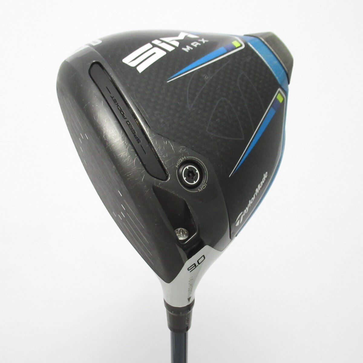 テーラーメイド(TaylorMade) 中古ドライバー メンズ レフティ 通販