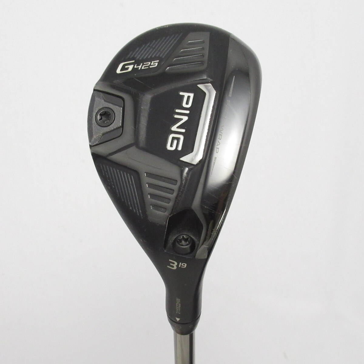 中古】G425 ハイブリッド ユーティリティ PING TOUR 173-85 19 S CD