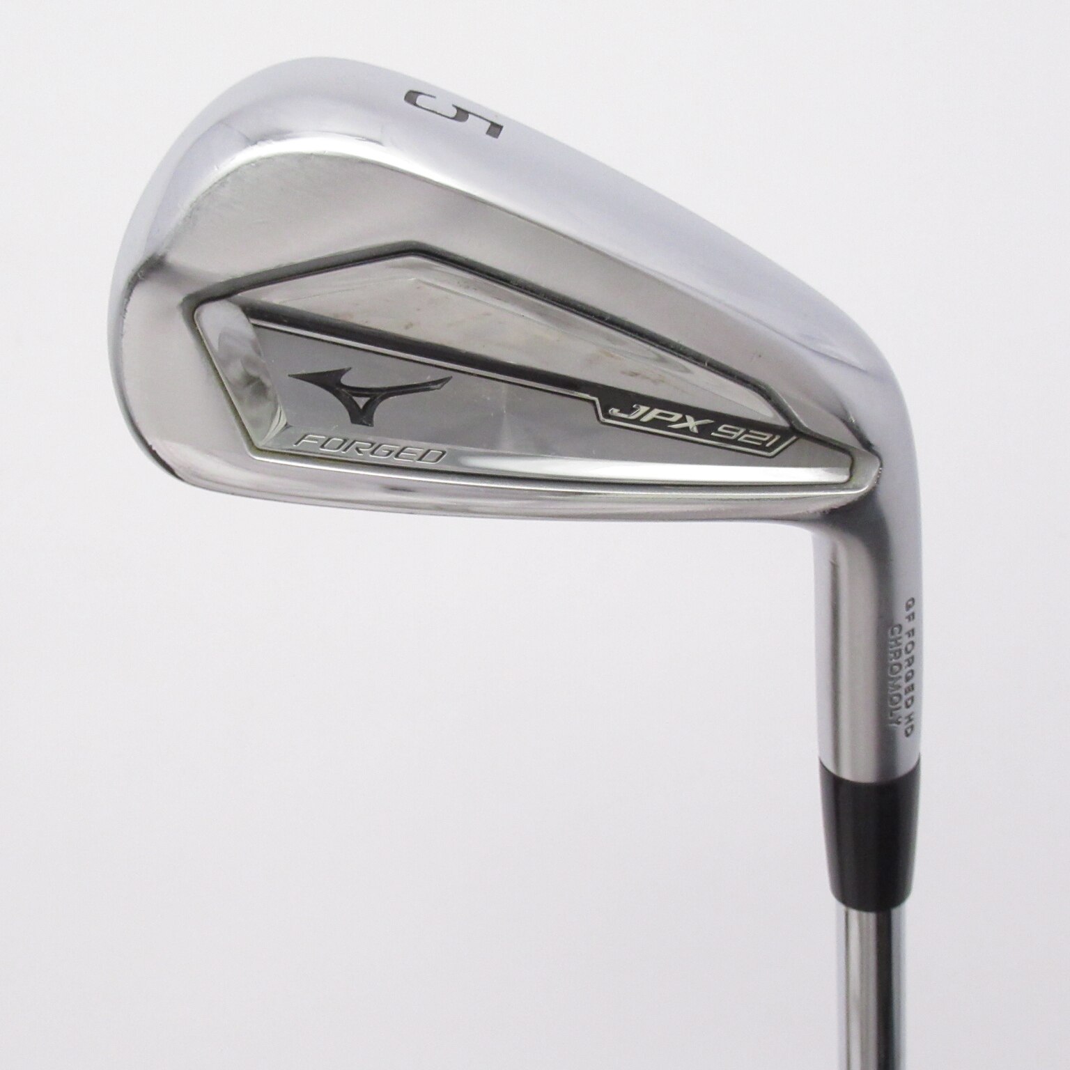 JPX 921 FORGED 中古アイアンセット ミズノ JPX 通販｜GDO中古ゴルフクラブ