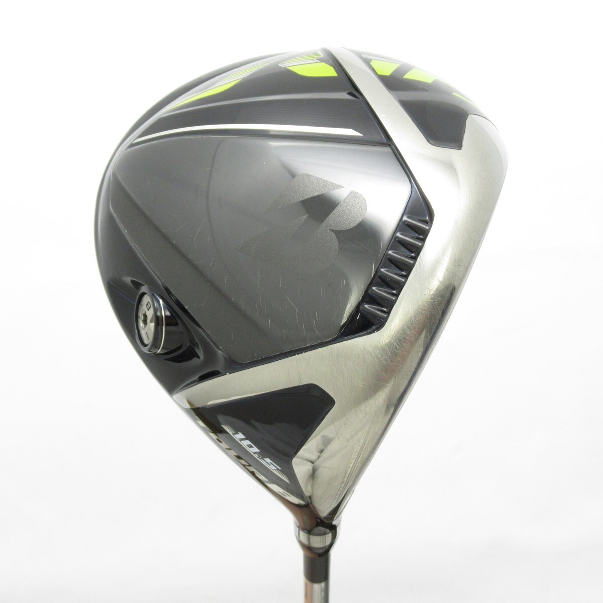 TOUR B JGR 中古ドライバー ブリヂストン TOUR B メンズ 通販｜GDO中古