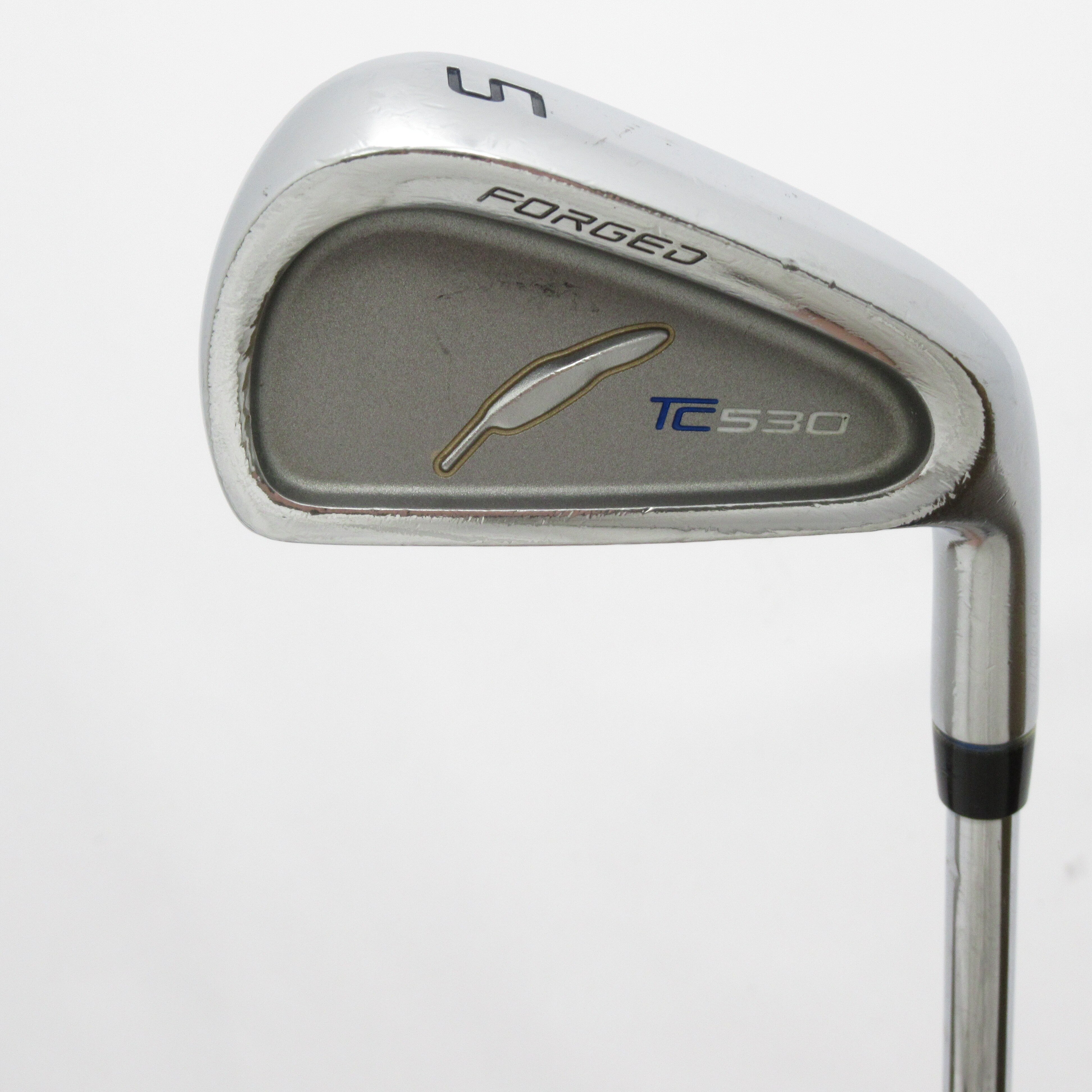 中古】TC530 FORGED アイアン N.S.PRO 950GH HT 26 S CD(アイアン