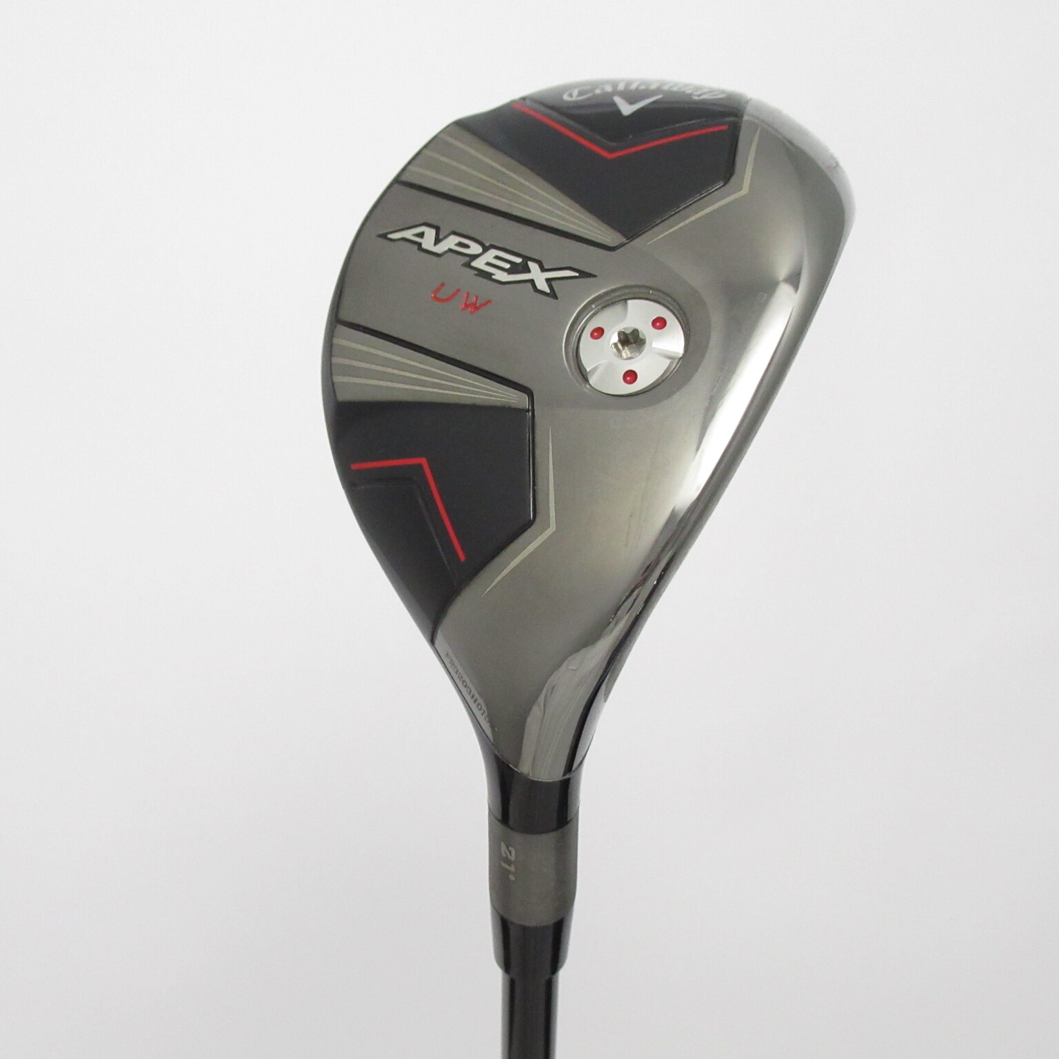 中古】APEX UW(2023） ユーティリティ TENSEI 70 for Callaway 21 S B