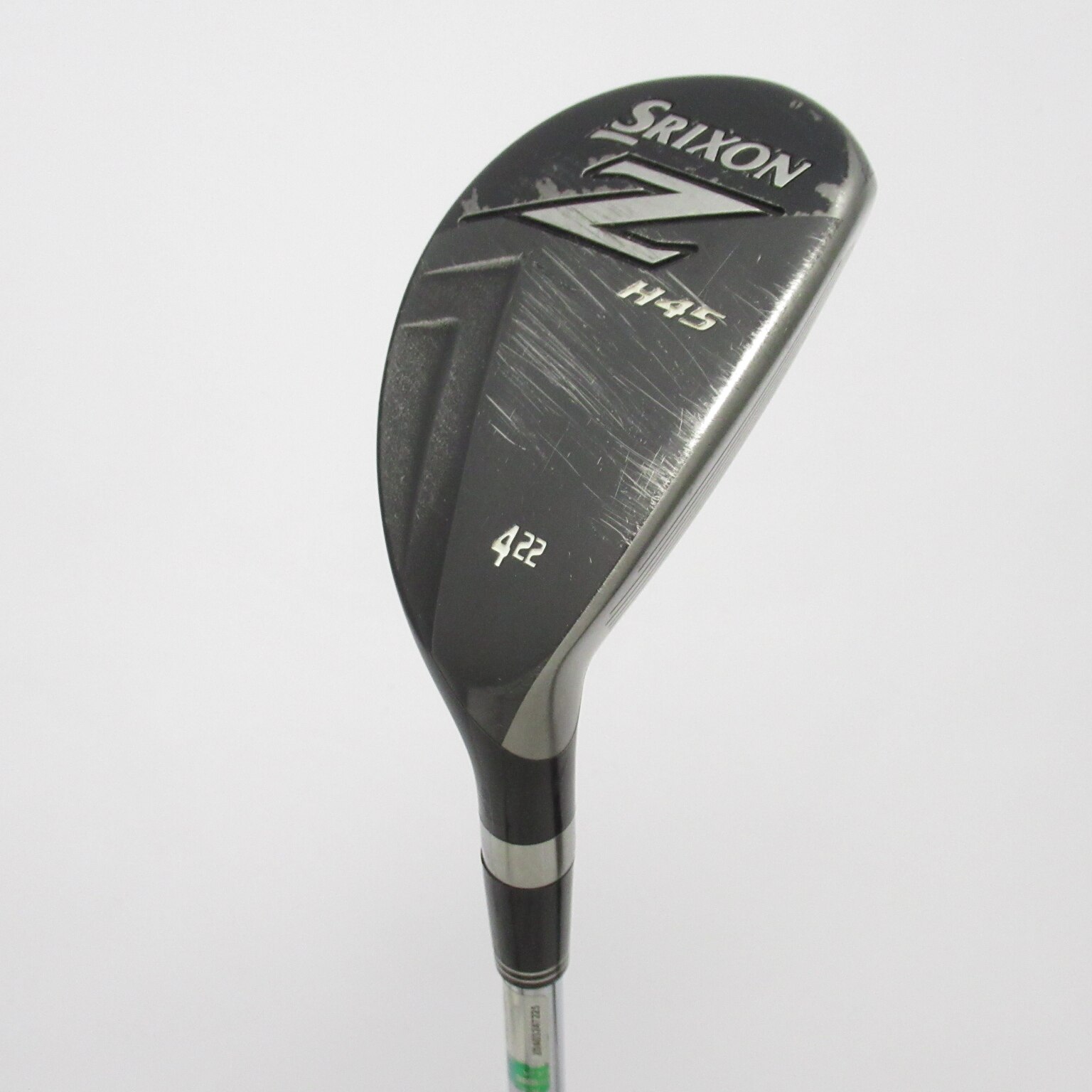 SRIXON(スリクソン) 中古ユーティリティ ダンロップ 通販｜GDO中古