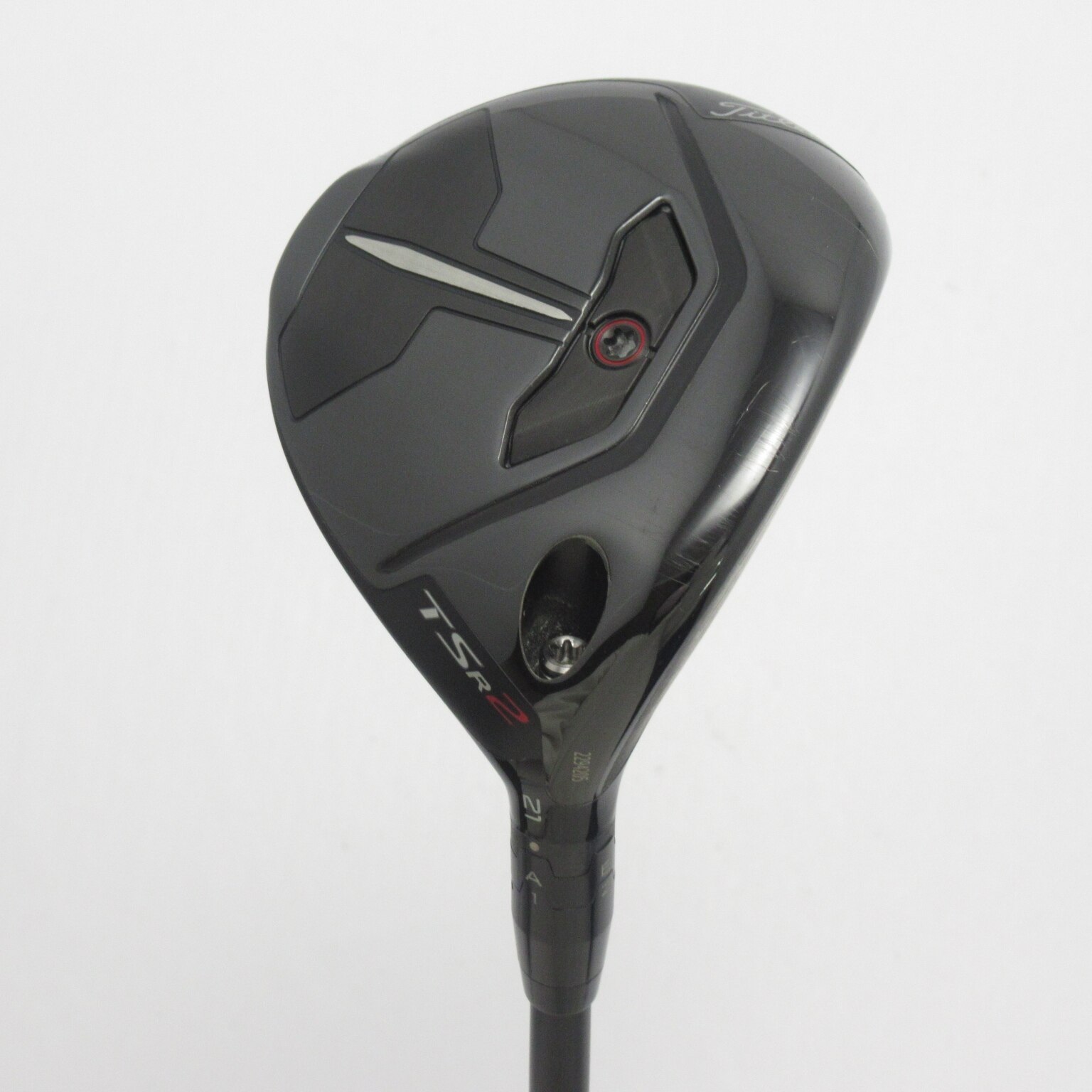 タイトリスト(Titleist) 中古フェアウェイウッド 通販｜GDO中古ゴルフ