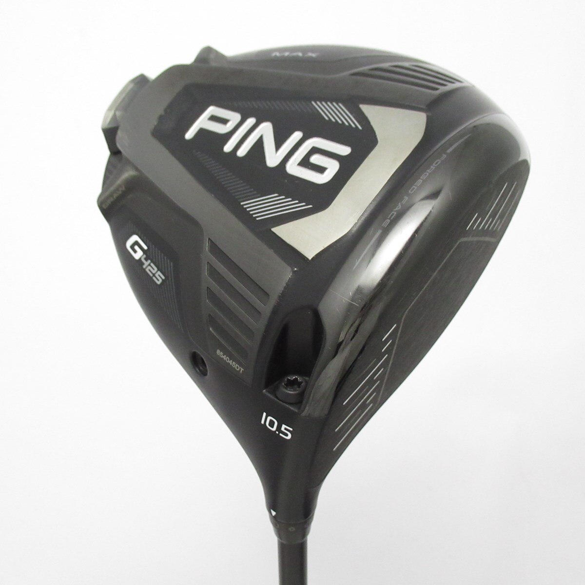 PING G425MAXドライバー10.5° R純正シャフト 随時値下げ中！-